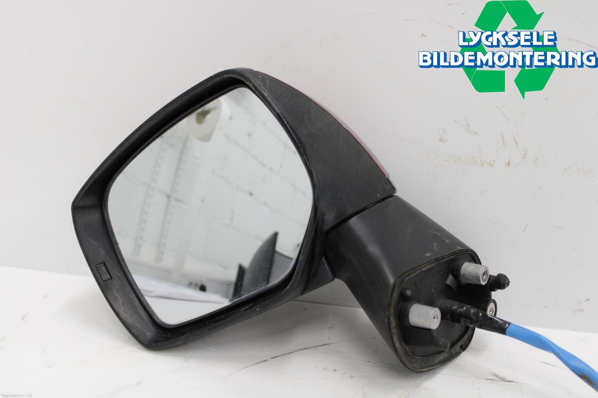 Subaru XV 12-17 Spegel Yttre El Vä