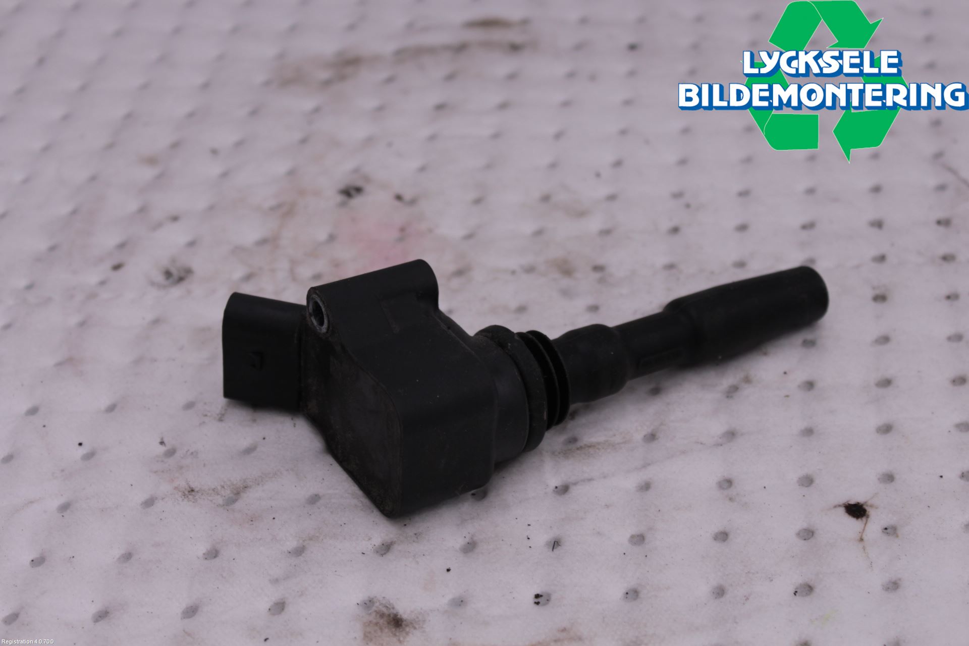 Skoda FABIA 15-21 Tändspole