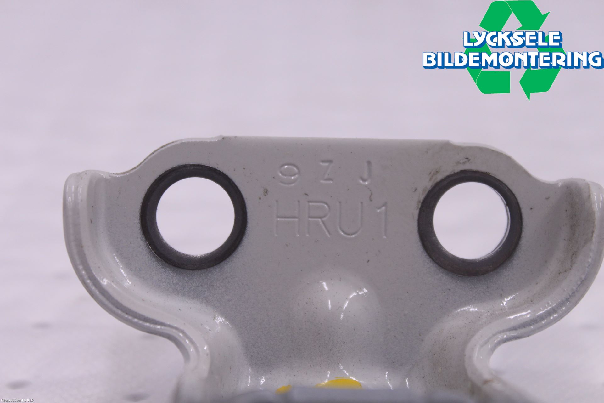 Subaru OUTBACK 15-20 Dörrgångjärn