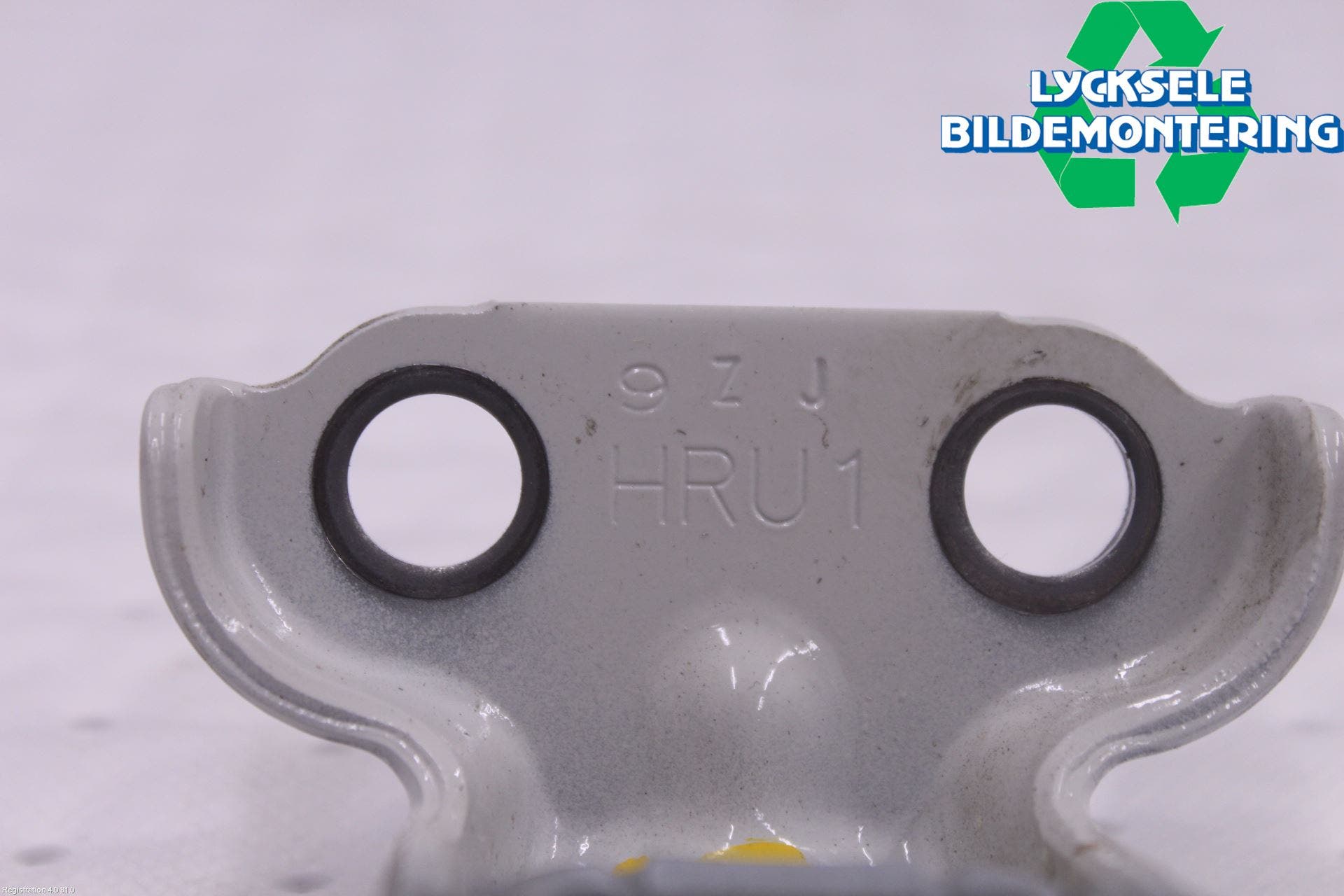 Subaru OUTBACK 15-20 Dörrgångjärn