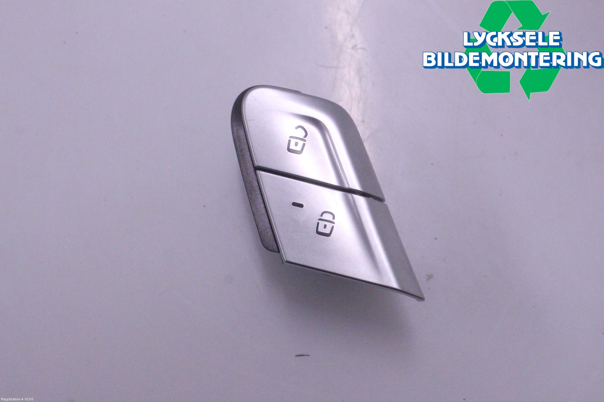 Mercedes-Benz MB EQE SUV (X294) 22- Strömställare Barnlås