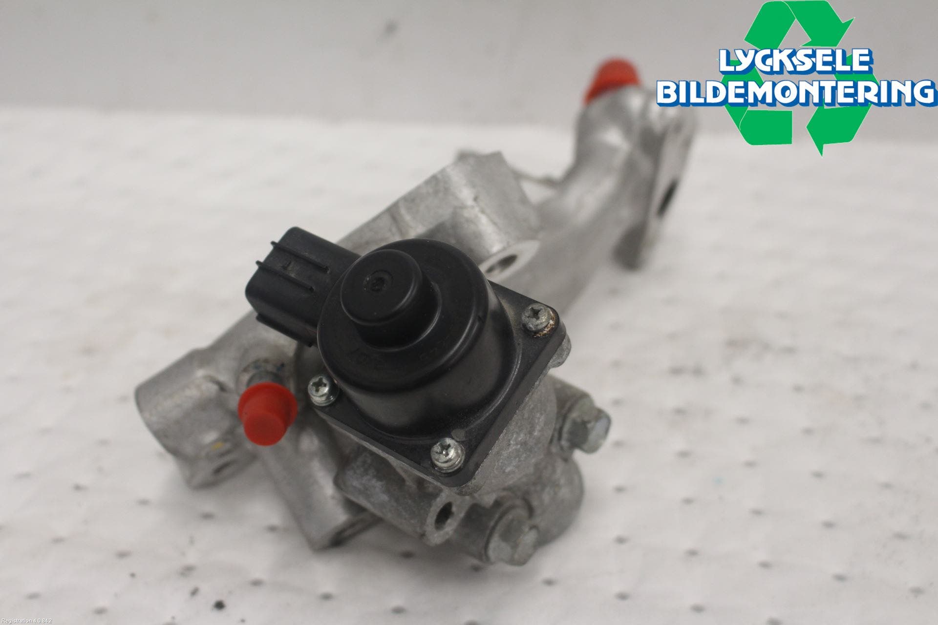 Mitsubishi OUTLANDER 13-21 Egr Ventil