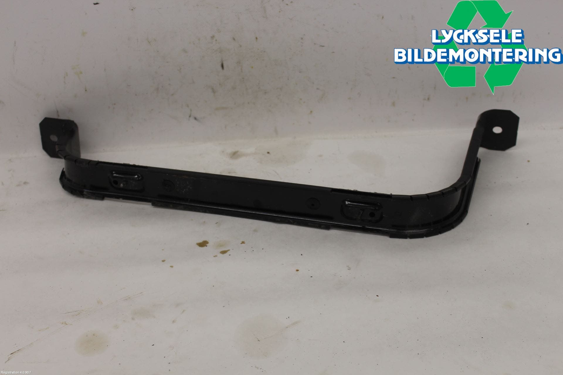 Ford TRANSIT/TOURNEO CONNECT 22- Bränsletanksband