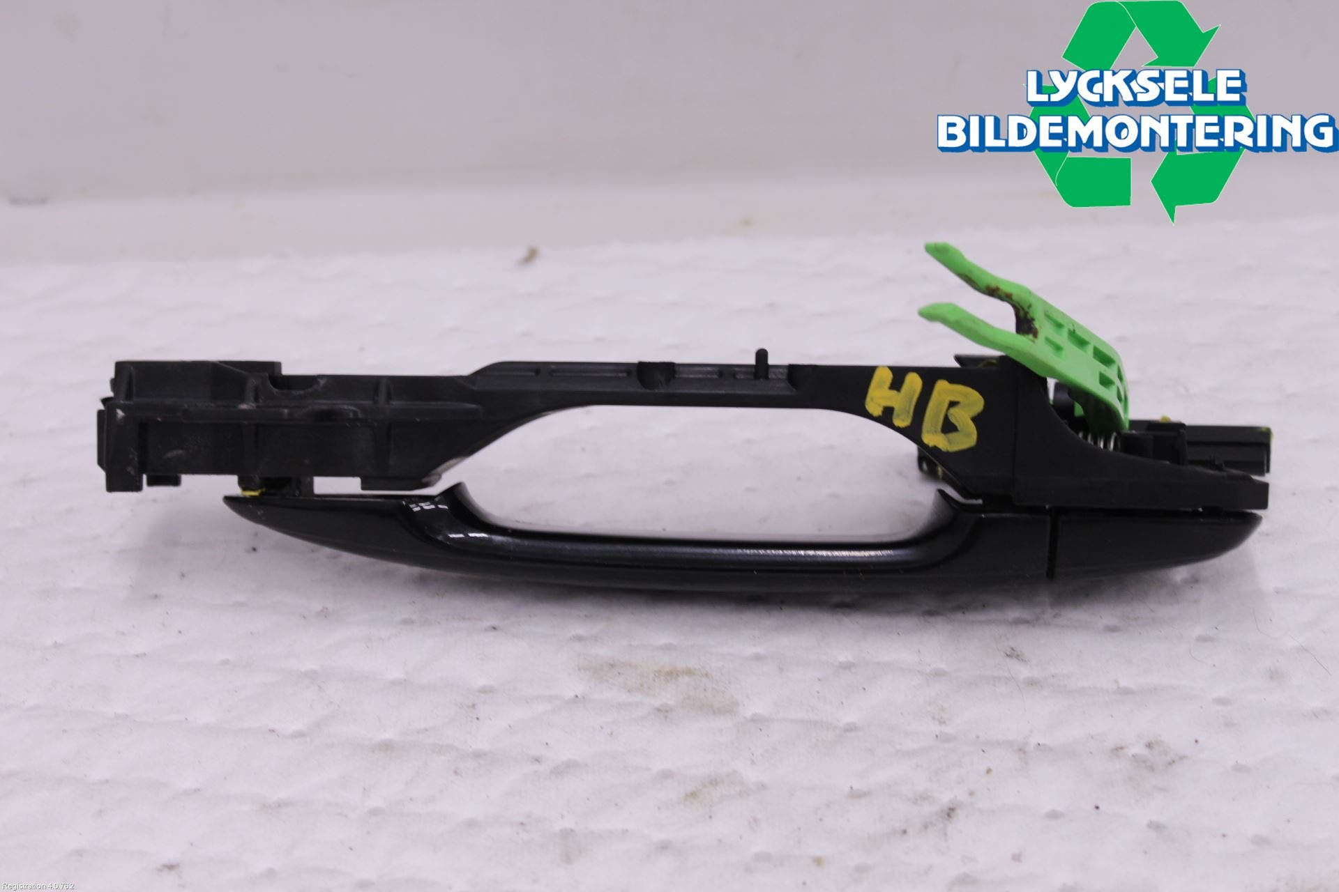 Subaru OUTBACK 10-15 Dörrhandtag Yttre Hö