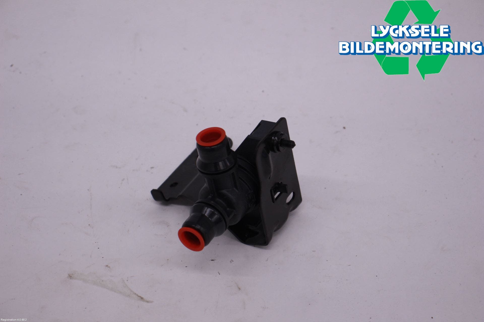 BMW X1/iX1 U11 23- Värmeventil