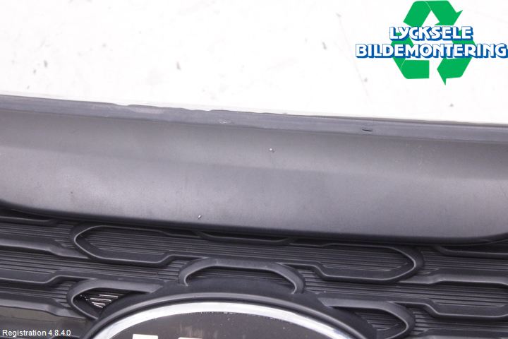 Kia SORENTO 10-14 Grill Komp