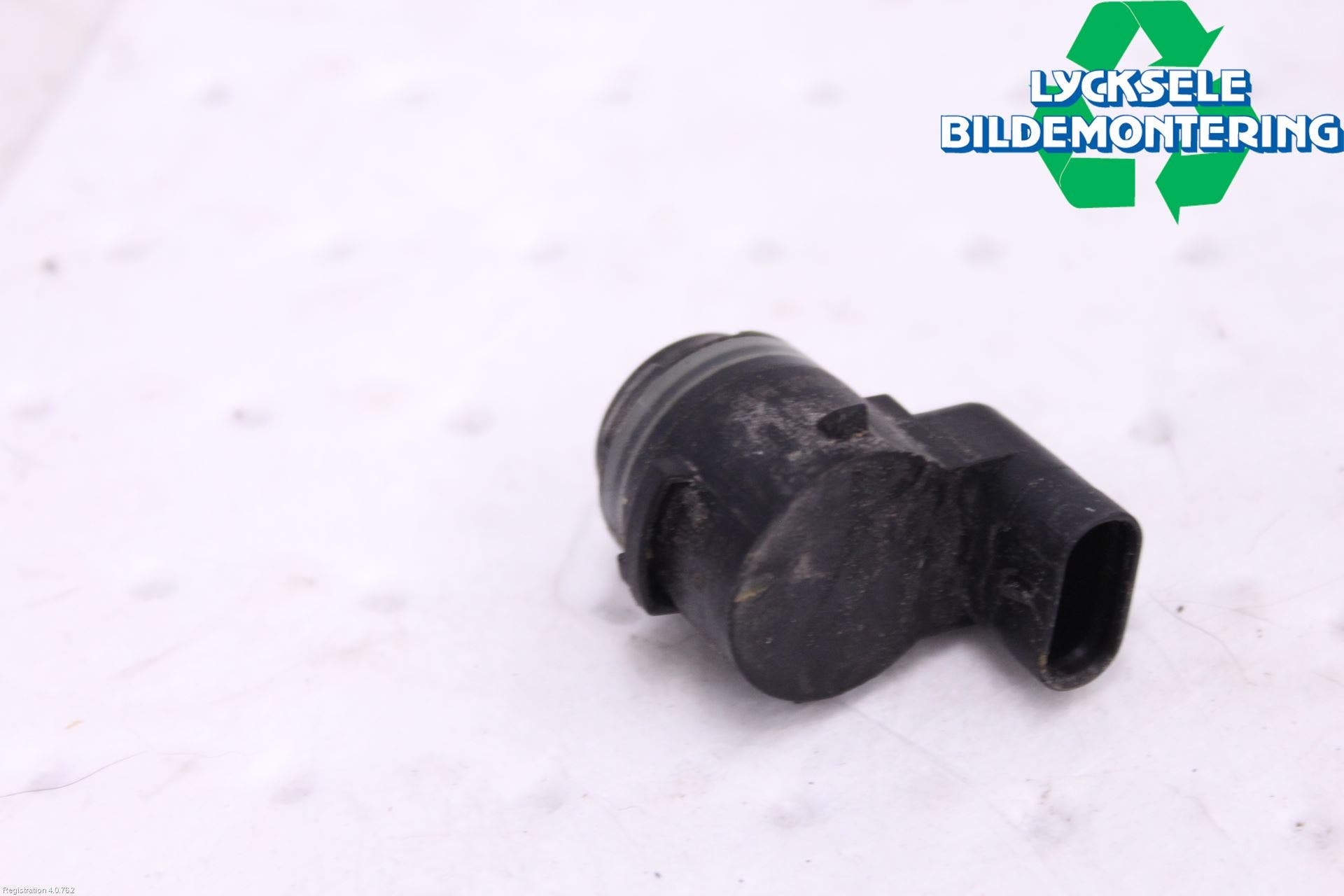 Skoda OCTAVIA (5E) 13-20 Parkeringshjälp Frontsensor