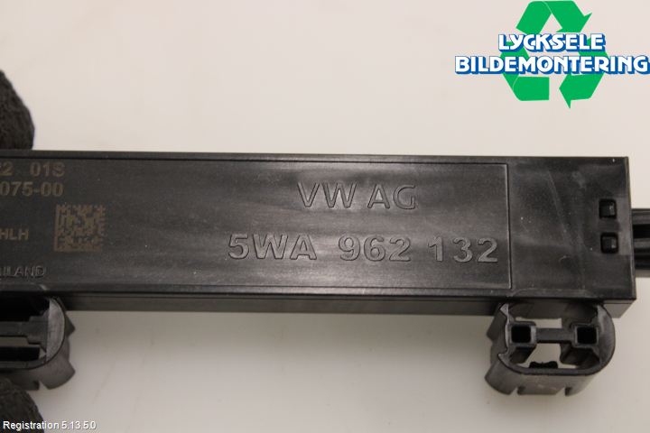 Volkswagen VW ID.4 21- Antenn El
