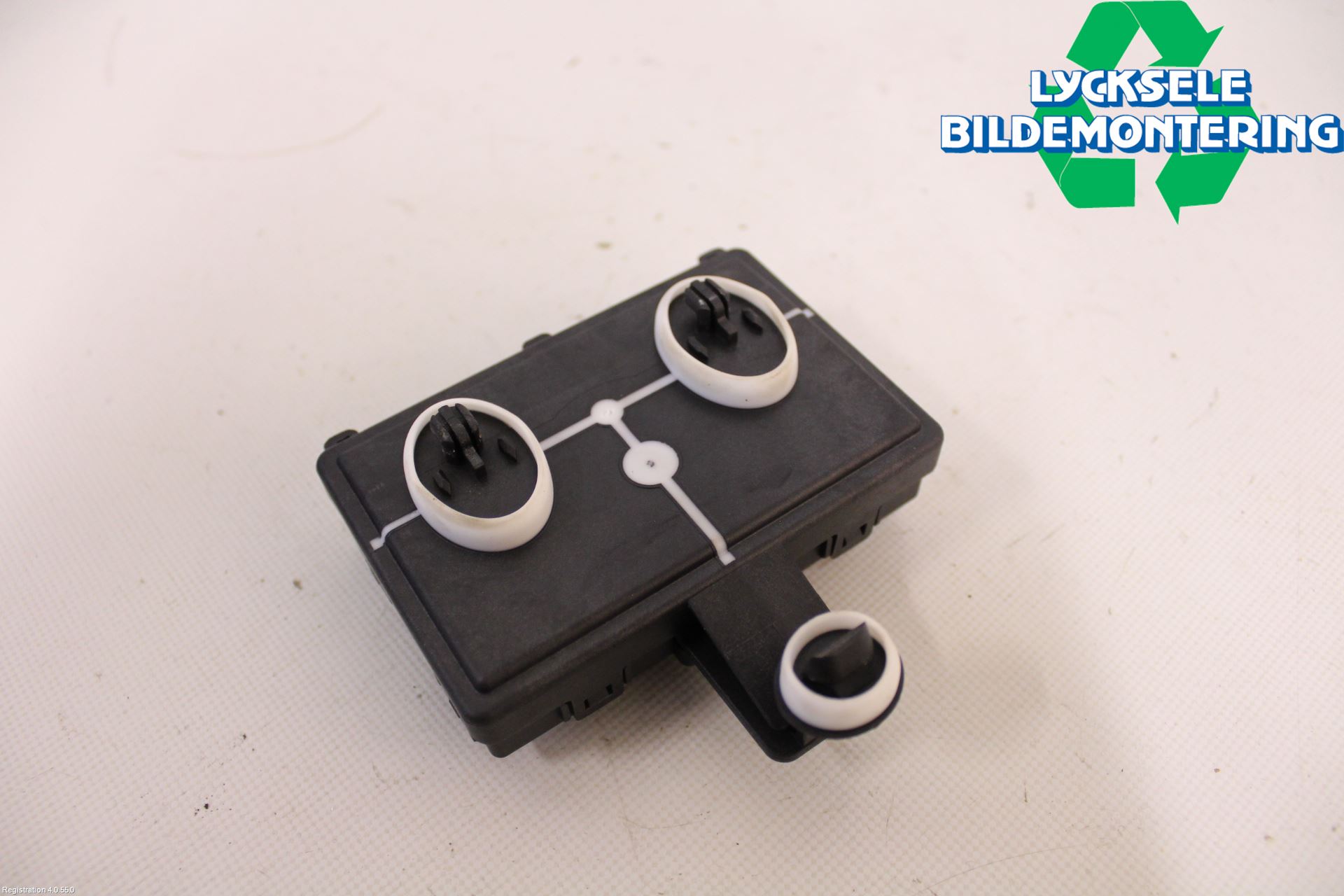 Audi A4/S4 B9 16-19 Styrenhet Dörr