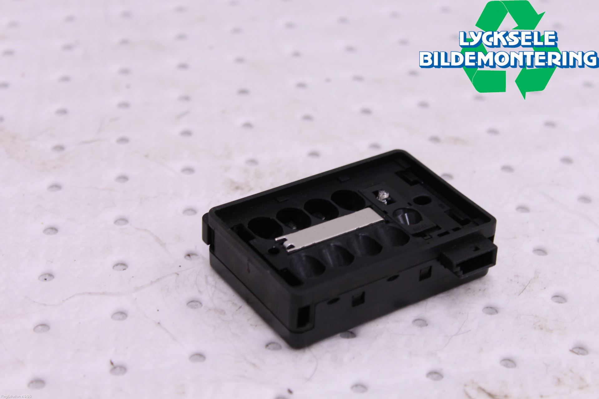 BMW X1 E84 10-15 Regnsensor