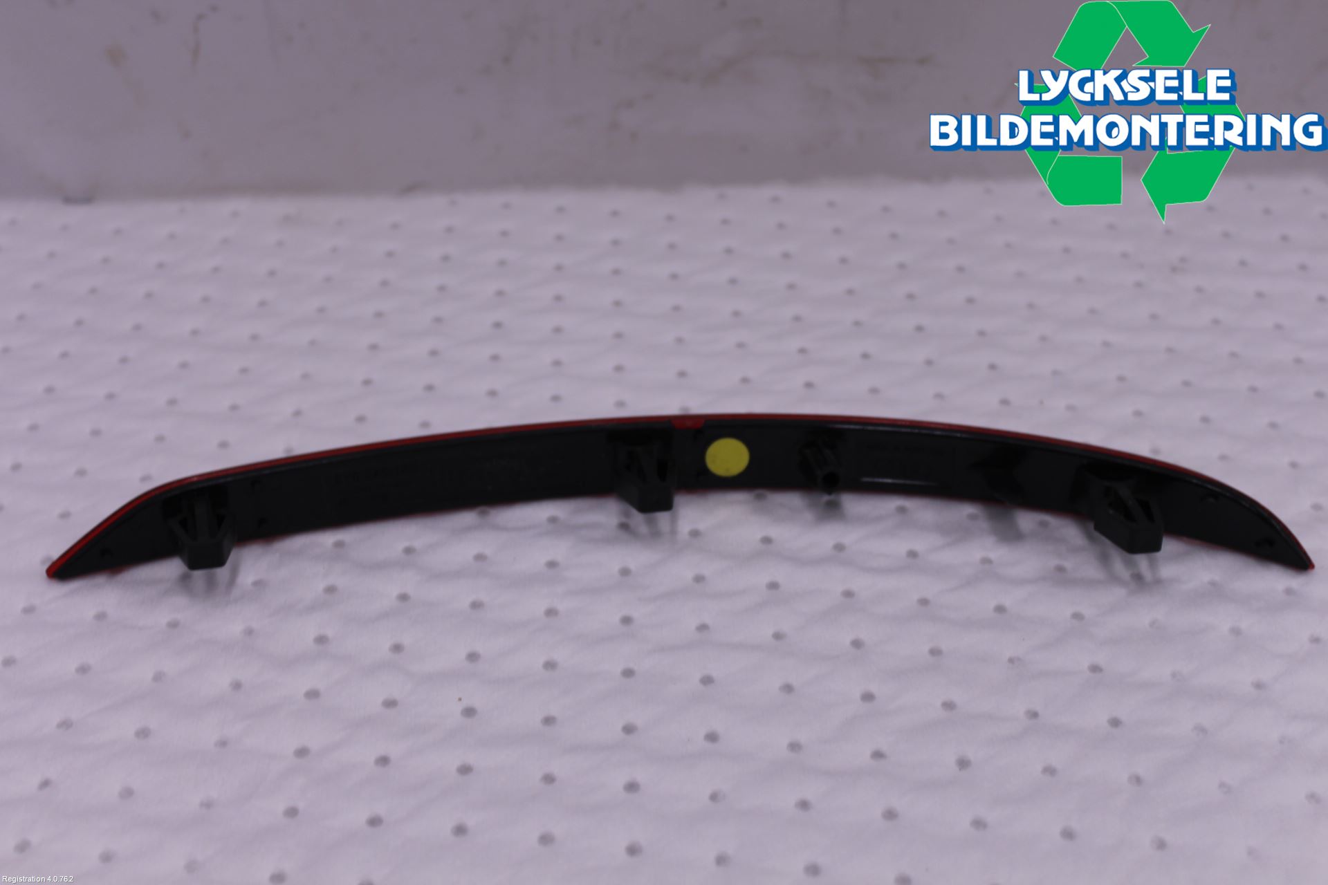 Audi A3/S3 8Y 21- Dimljus/Reflex Bak