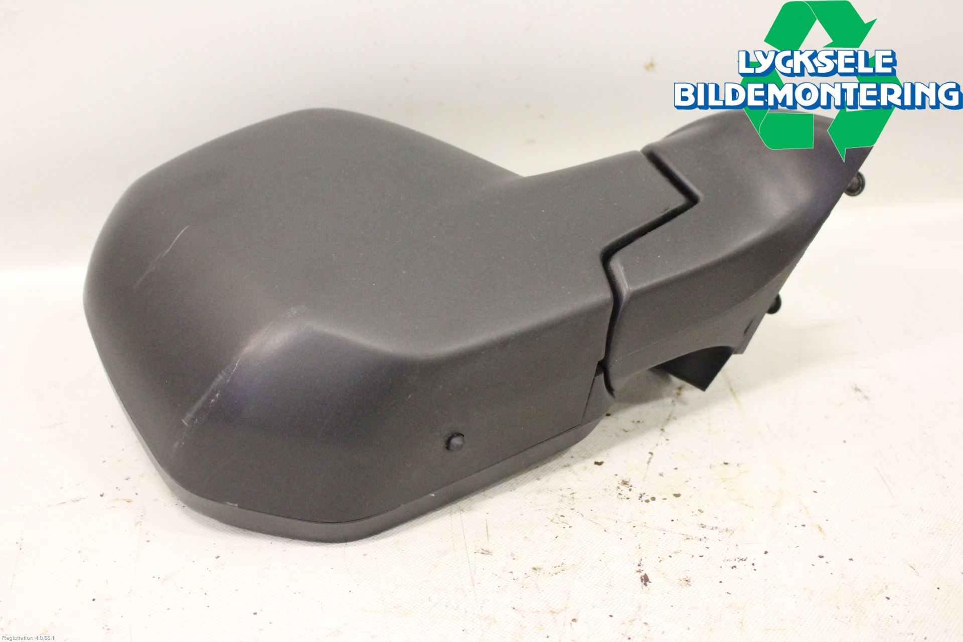 Citroen BERLINGO 08-18 Spegel Yttre El Hö