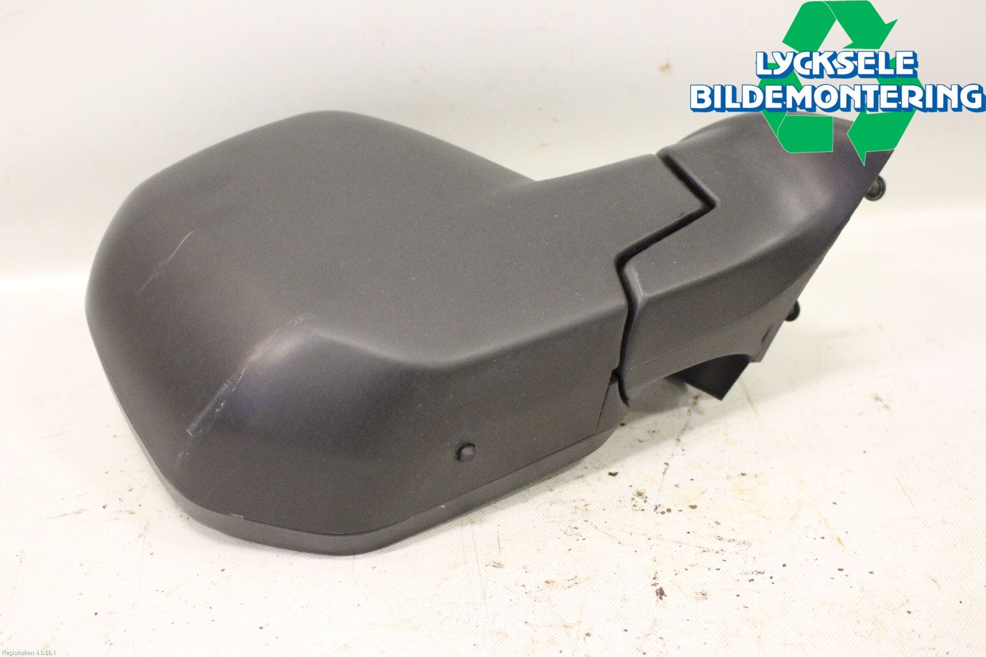 Citroen BERLINGO 08-18 Spegel Yttre El Hö