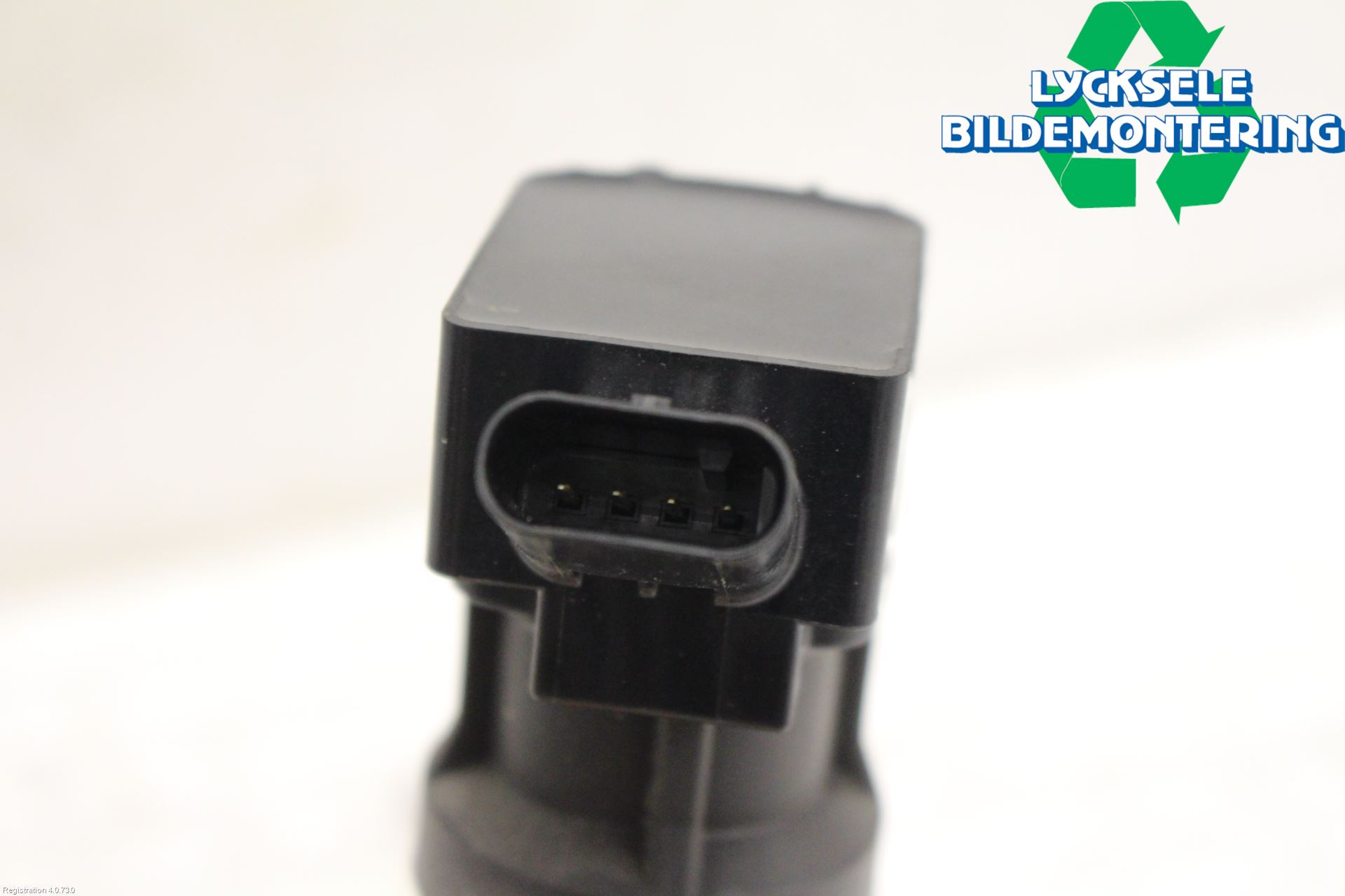 Kia NIRO (DE) 17-22 Tändspole