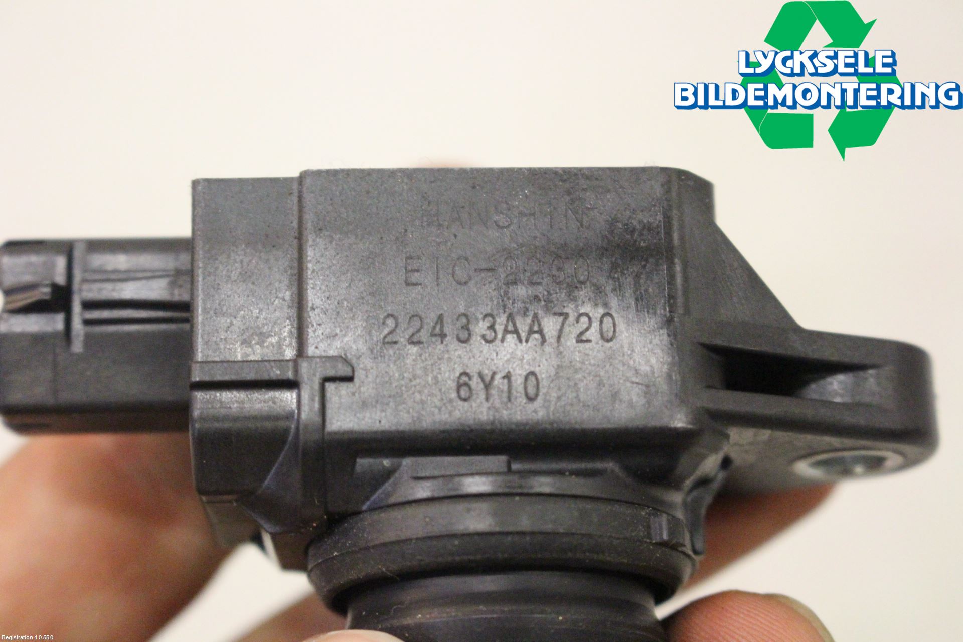 Subaru XV 12-17 Tändspole