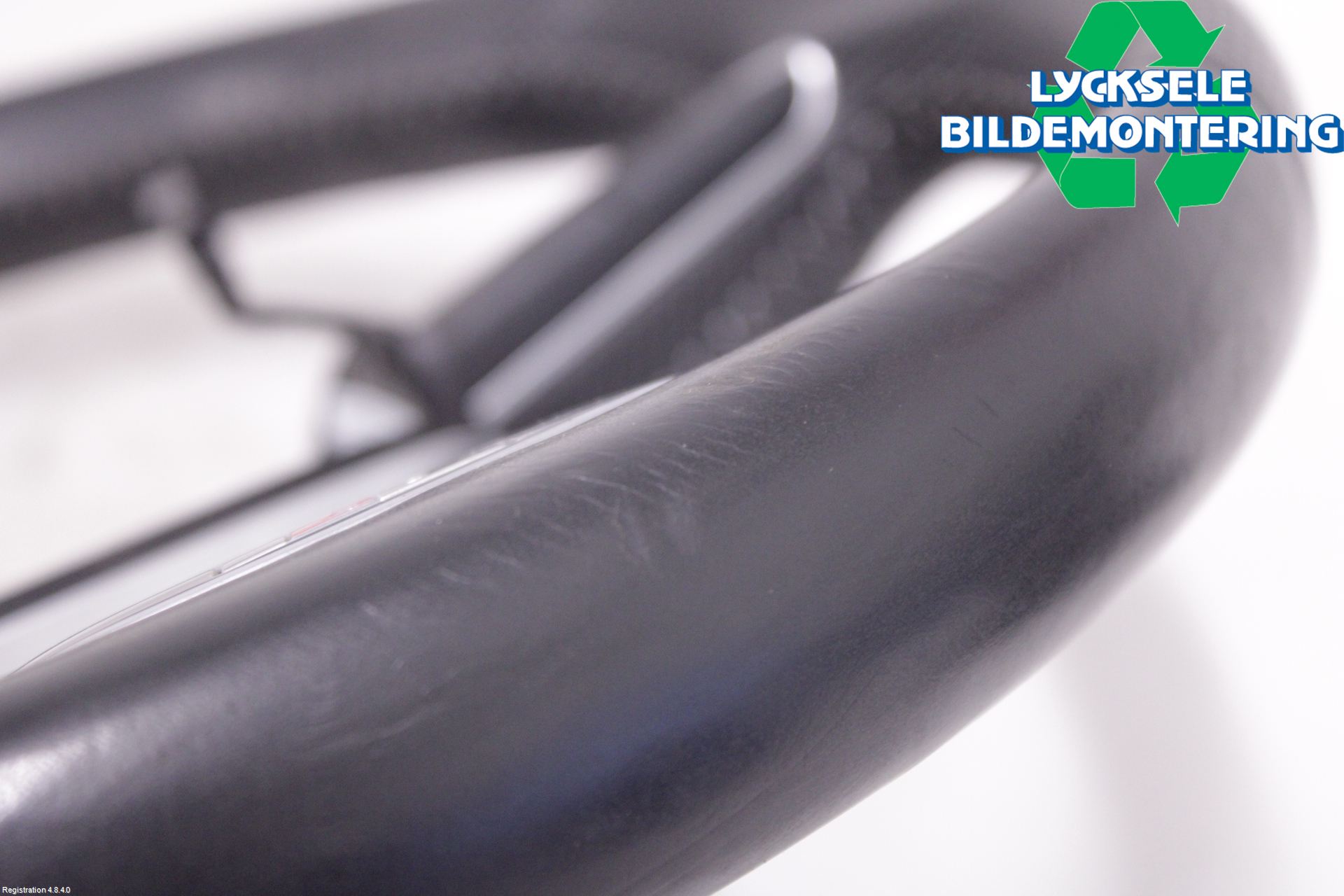 Audi Q8/SQ8 4M 19- Ratt