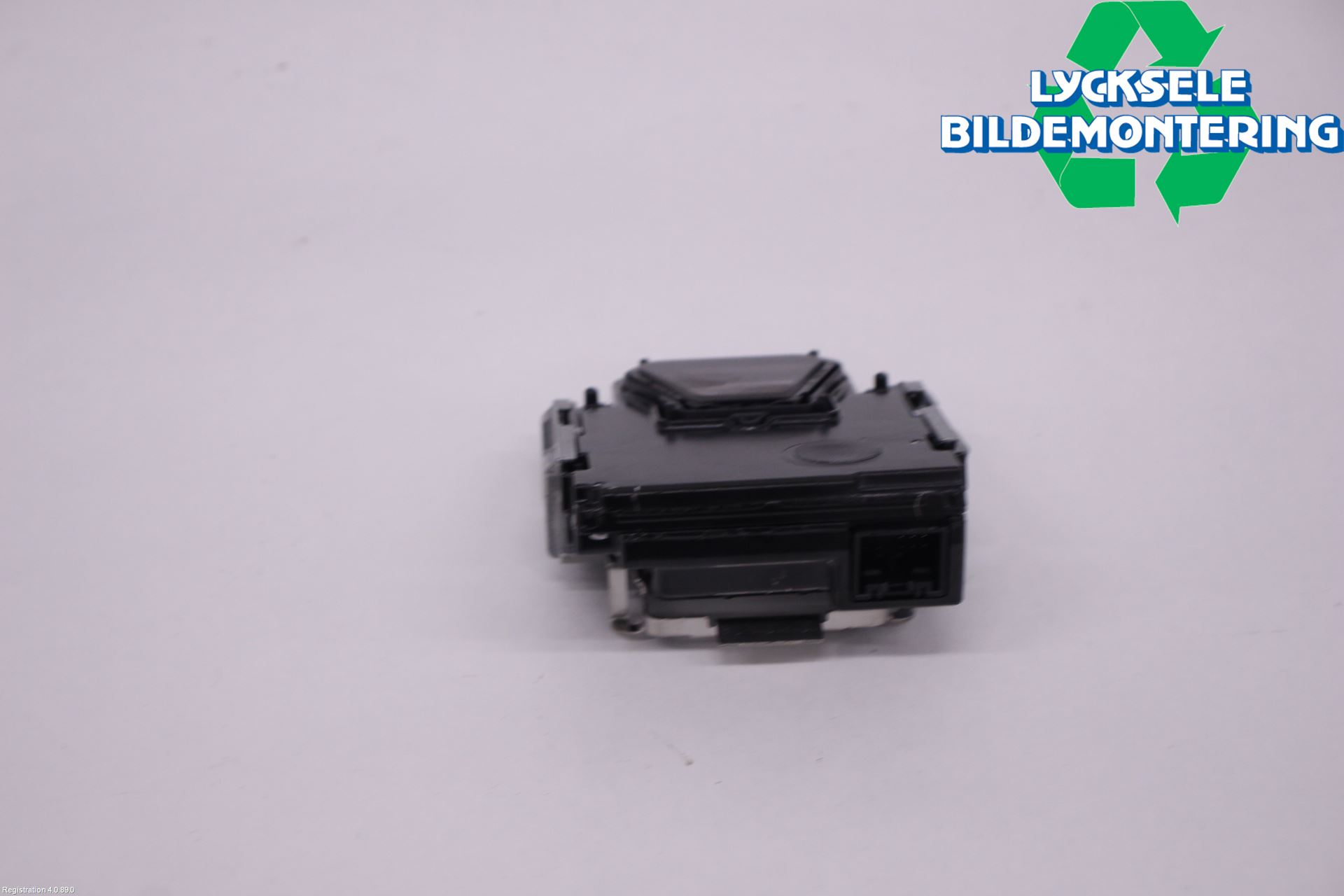 Audi Q5/SQ5 17- Parkeringshjälp Kamera