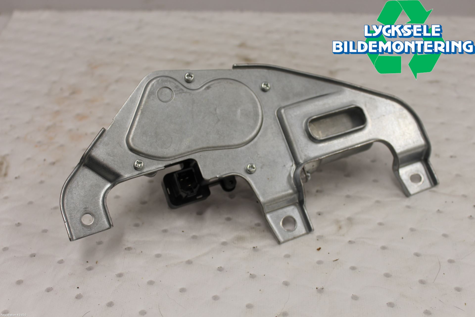 Suzuki SX4 S-CROSS 14-21 Torkarmotor Baklucka