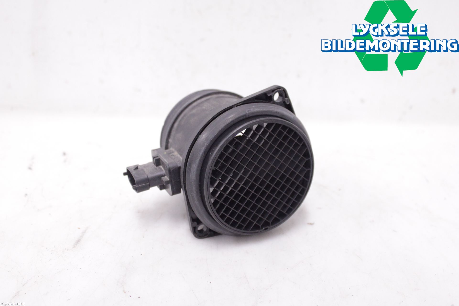 Volvo XC60 14-17 Injluftmassamätare