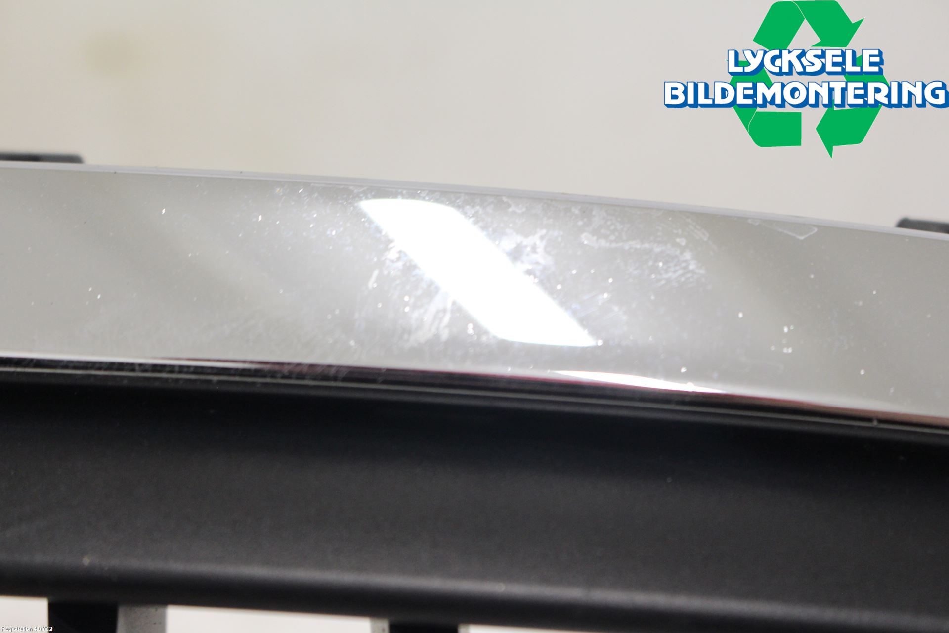 BMW 2 F45 Active Tourer 14-21 Grilldel Höger