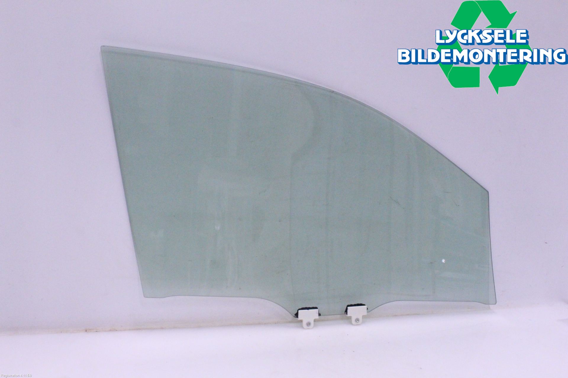 Subaru OUTBACK 21- Dörruta Fram Vänster