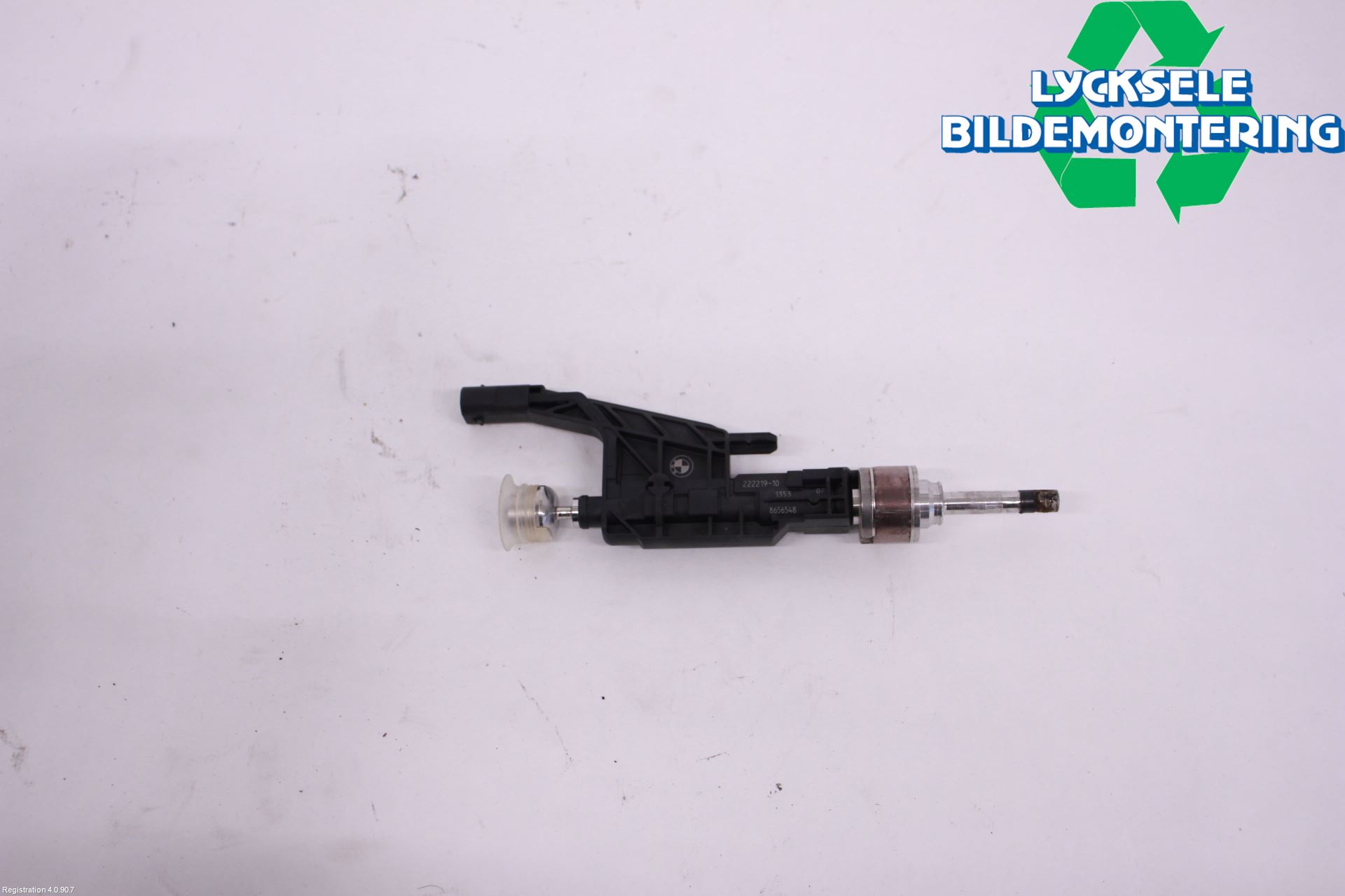 BMW 5 G30/G31/F90 17-23 Injspridare