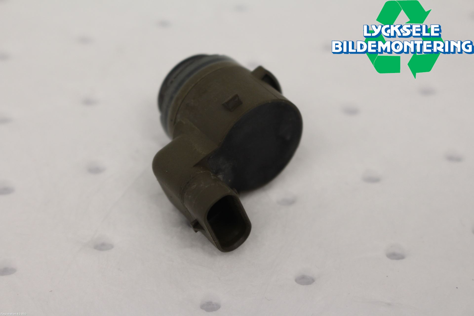 Ford FOCUS 19- Parkeringshjälp Frontsensor