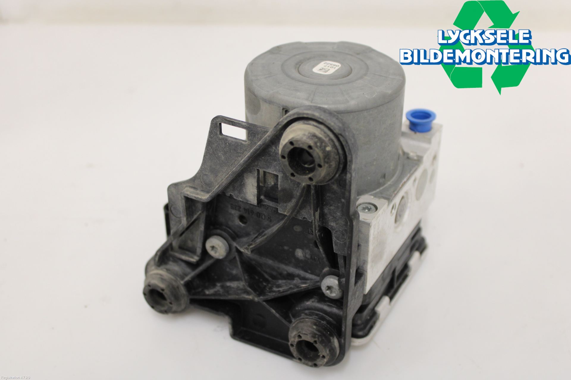 Volkswagen VW T-ROC 18- Abs Hydraulaggregat