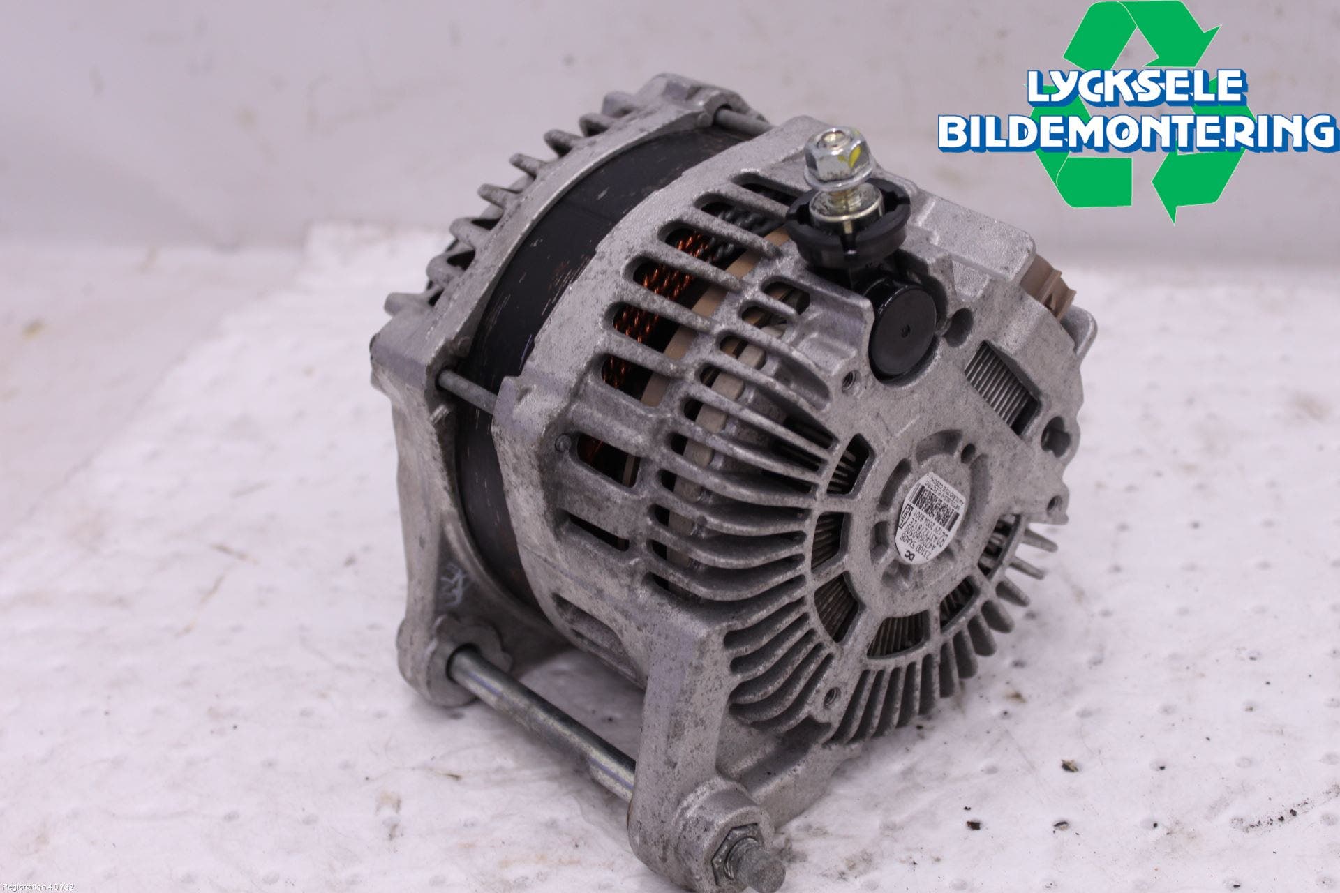 Mercedes-Benz MB X-KLASS (BR 470) 18-20 Generator