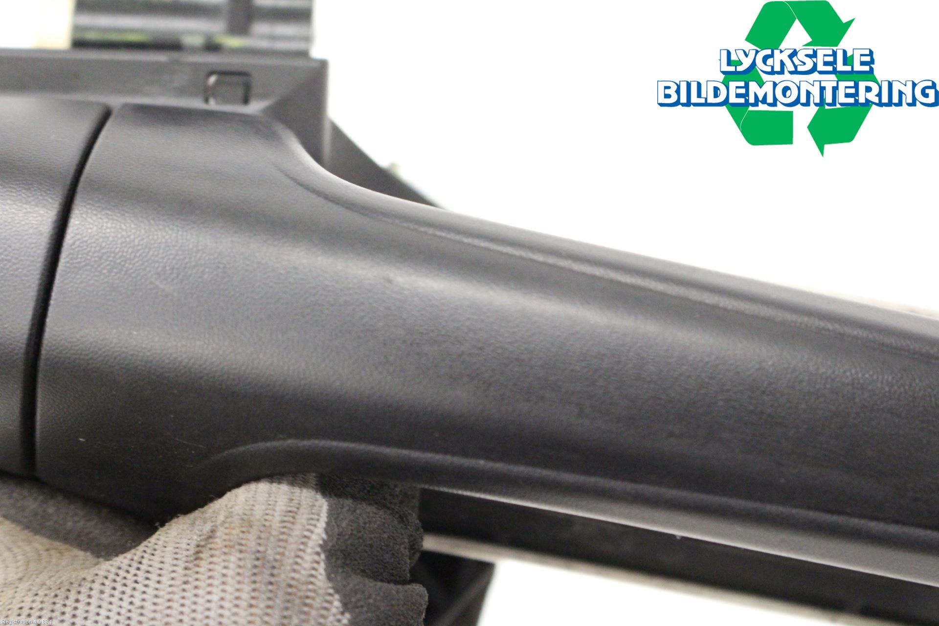 Toyota HILUX 16- Dörrhandtag Yttre Hö