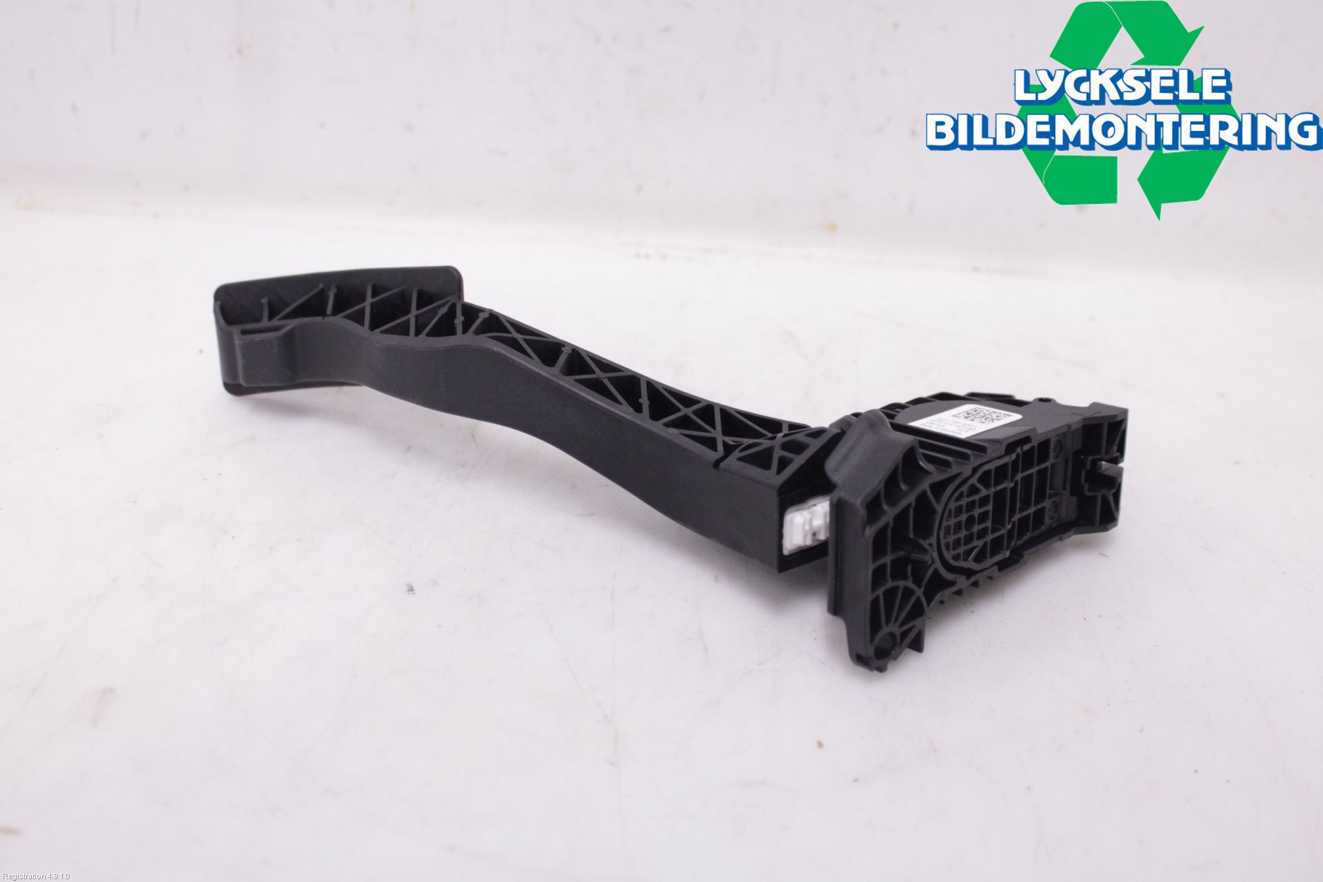 Audi Q3 F3 19- Gaspedal