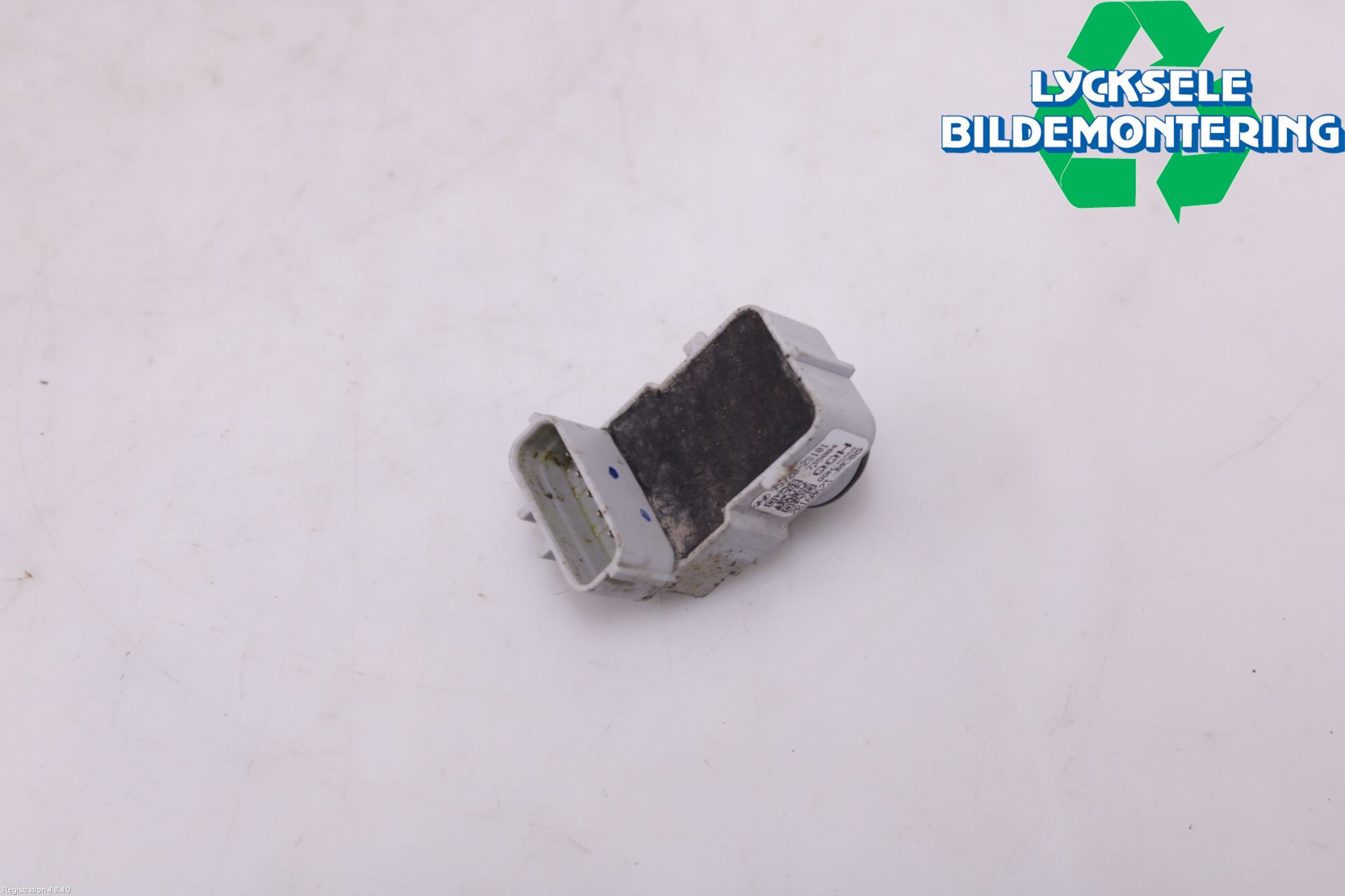 Hyundai ix35 Parkeringshjälp Backsensor