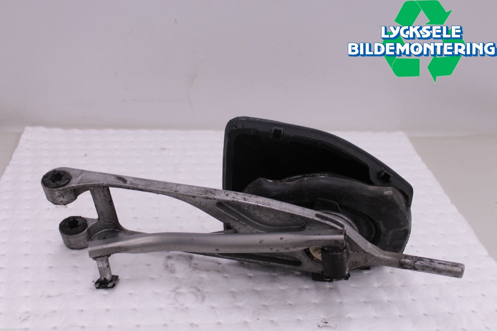 BMW X1 E84 10-15 Växelspak