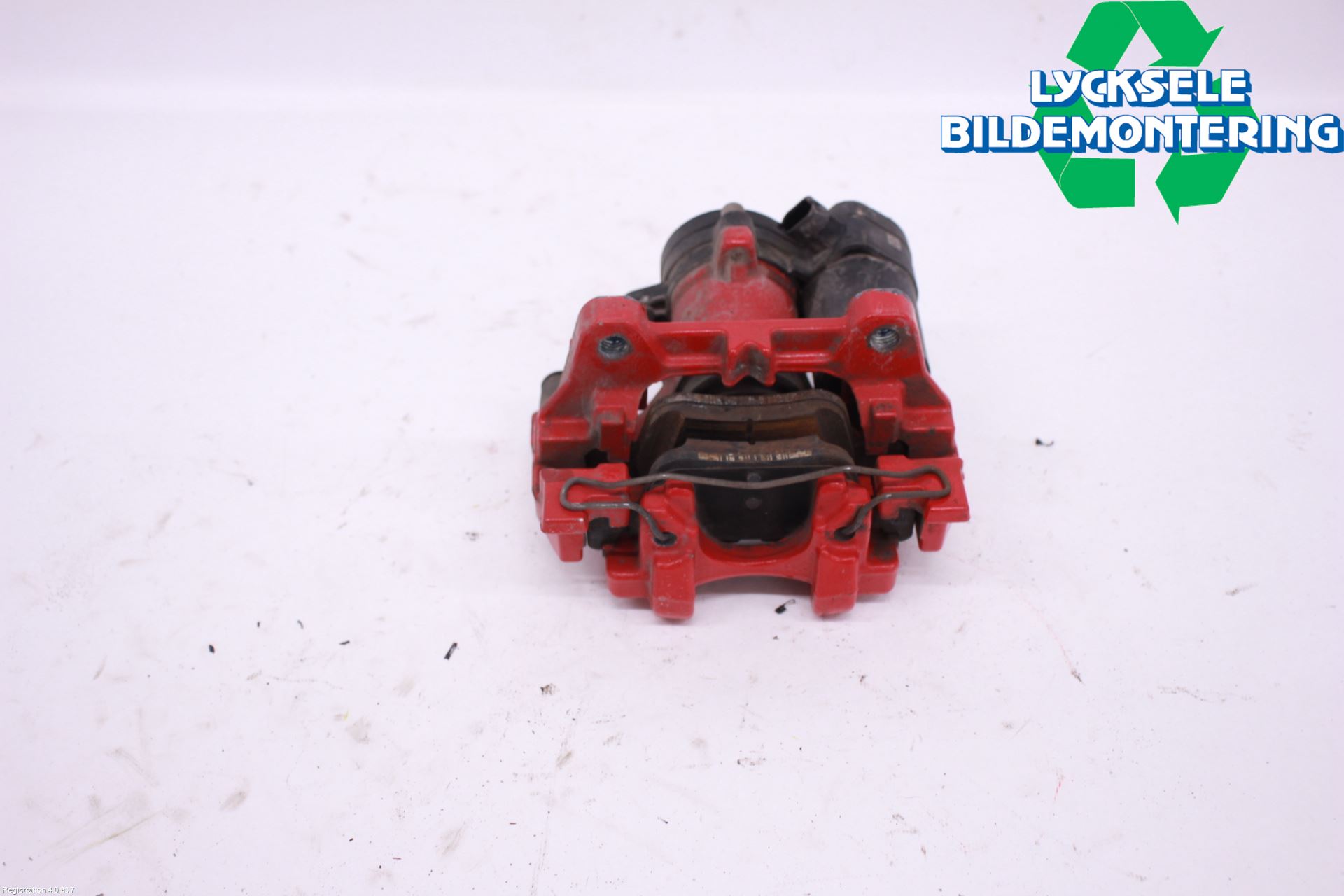 Ford MONDEO 15-22 Bromsok Bak Höger