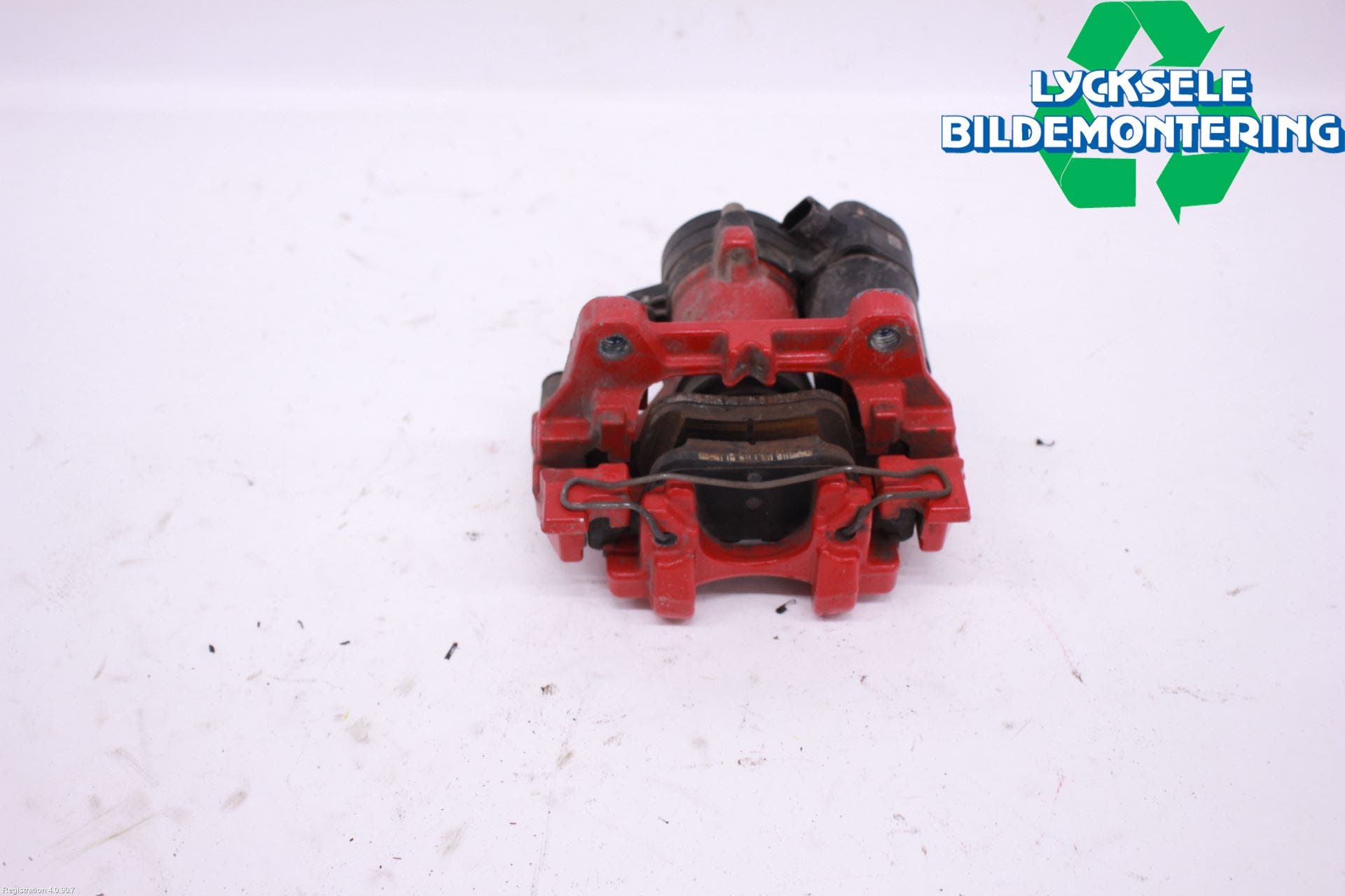 Ford MONDEO 15-22 Bromsok Bak Höger