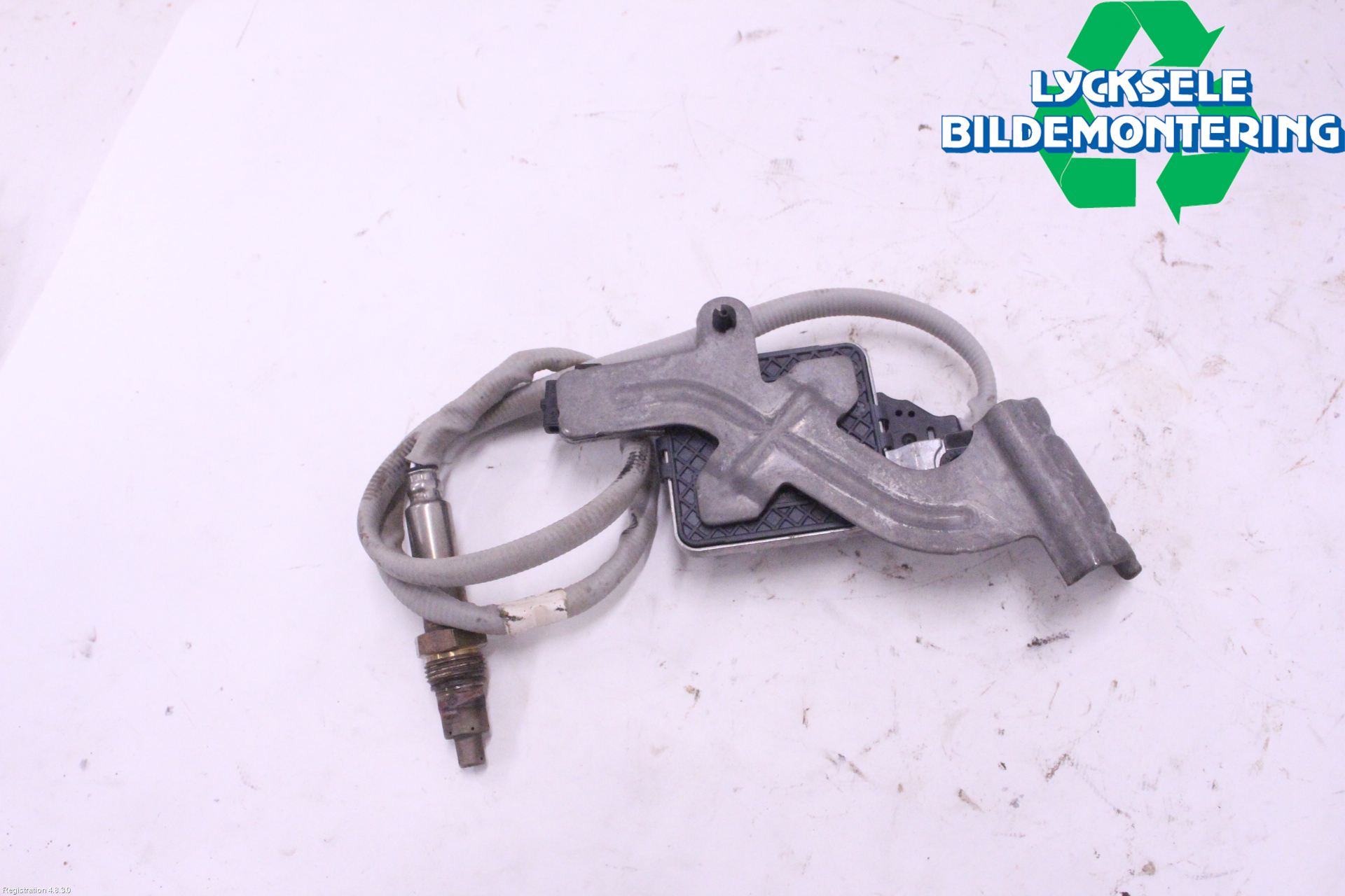 Volkswagen VW CADDY 16-20 Injlambdasond