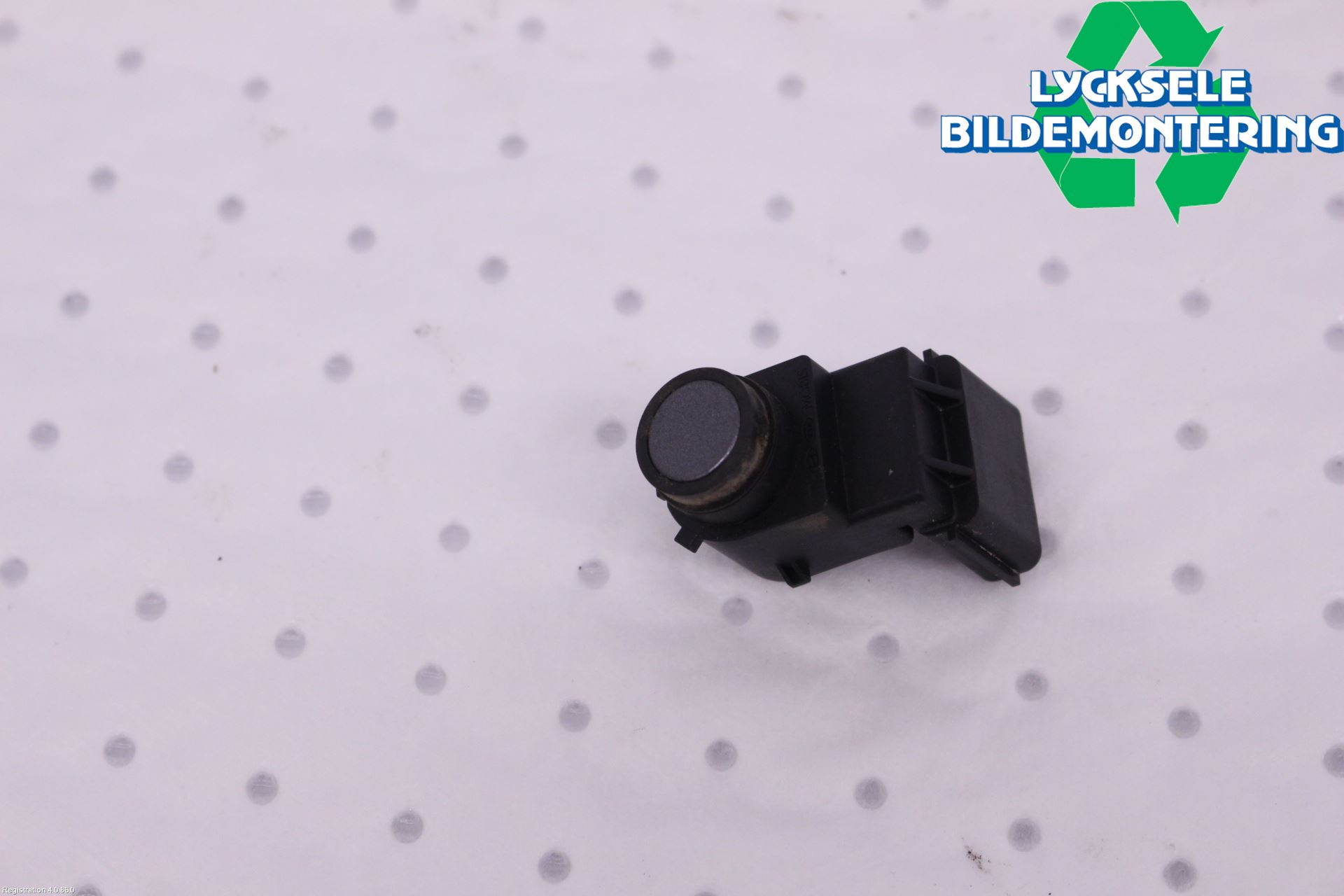 Kia NIRO (DE) 17-22 Parkeringshjälp Backsensor