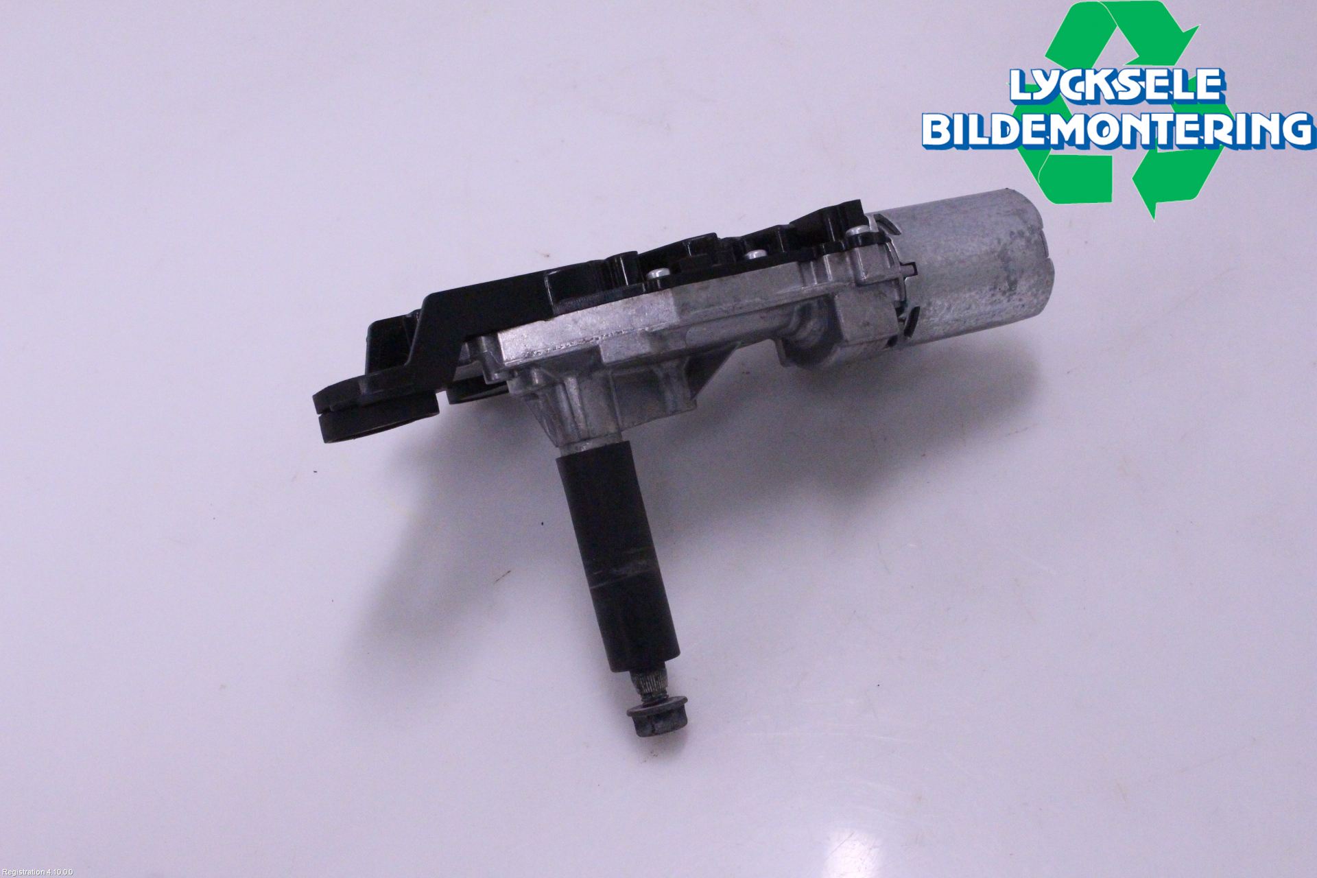Volvo V60 CROSS COUNTRY 16-18 Torkarmotor Baklucka