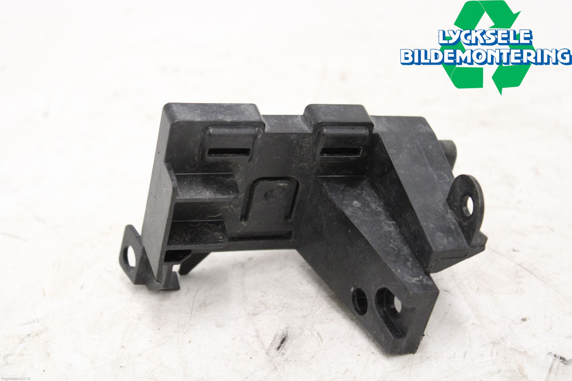 Volkswagen VW ID.3 21- Antenn