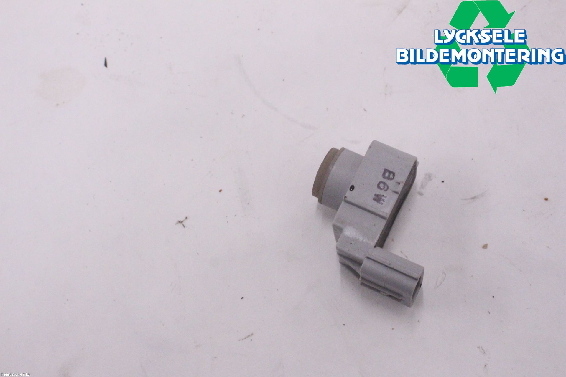 Hyundai i30 GD 13-17 Parkeringshjälp Frontsensor