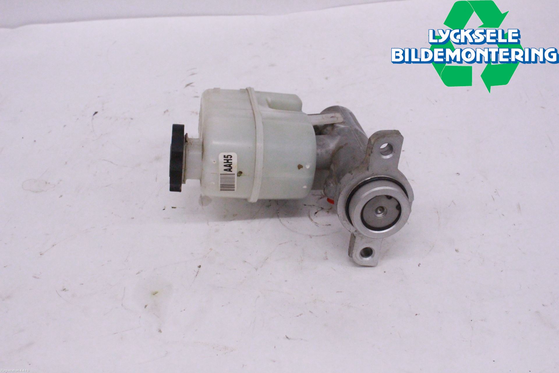 Chevrolet SILVERADO PICKUP Broms Huvudcylinder