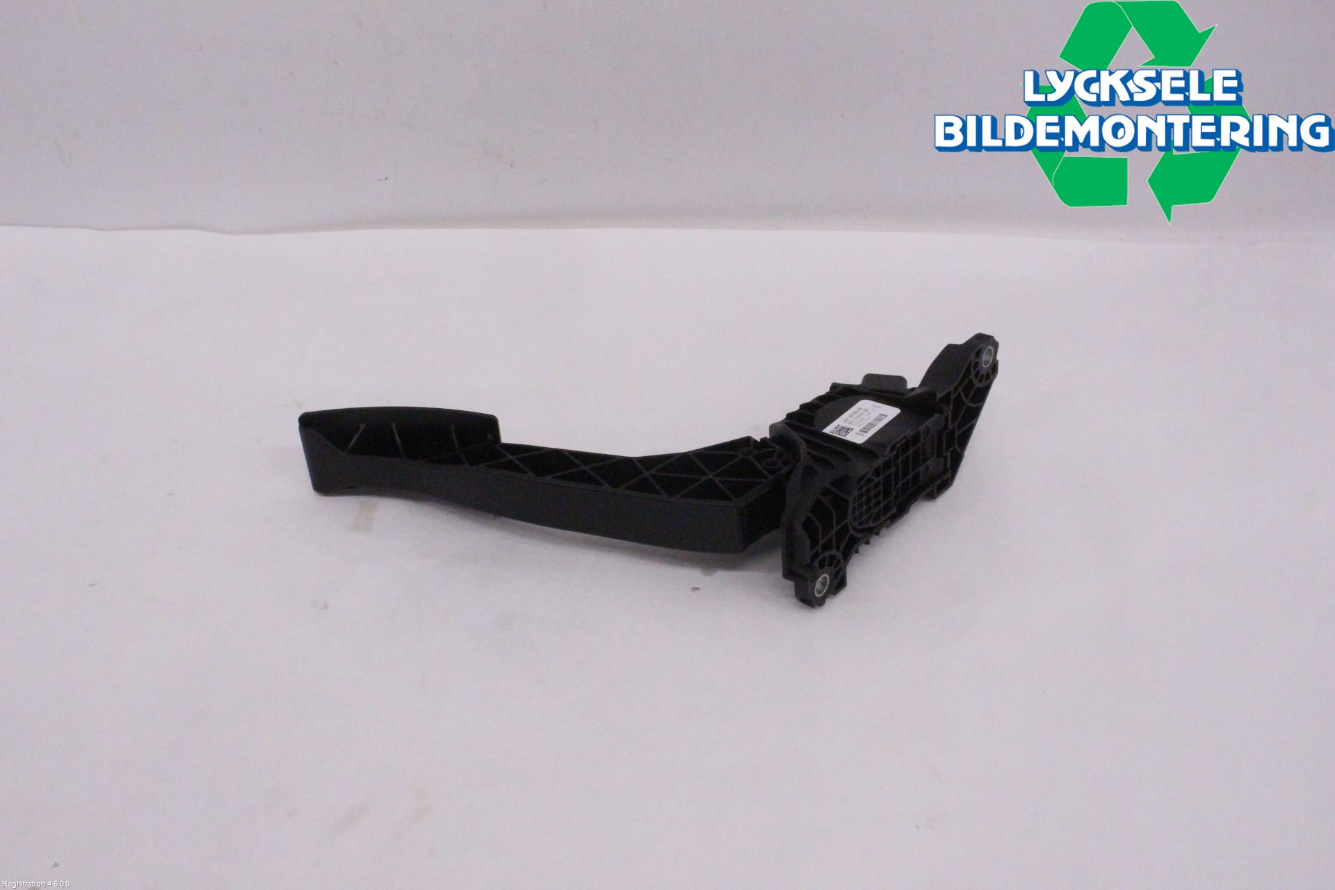 Ford KUGA/KUGA PHEZ/FHEV 20- Gaspedal