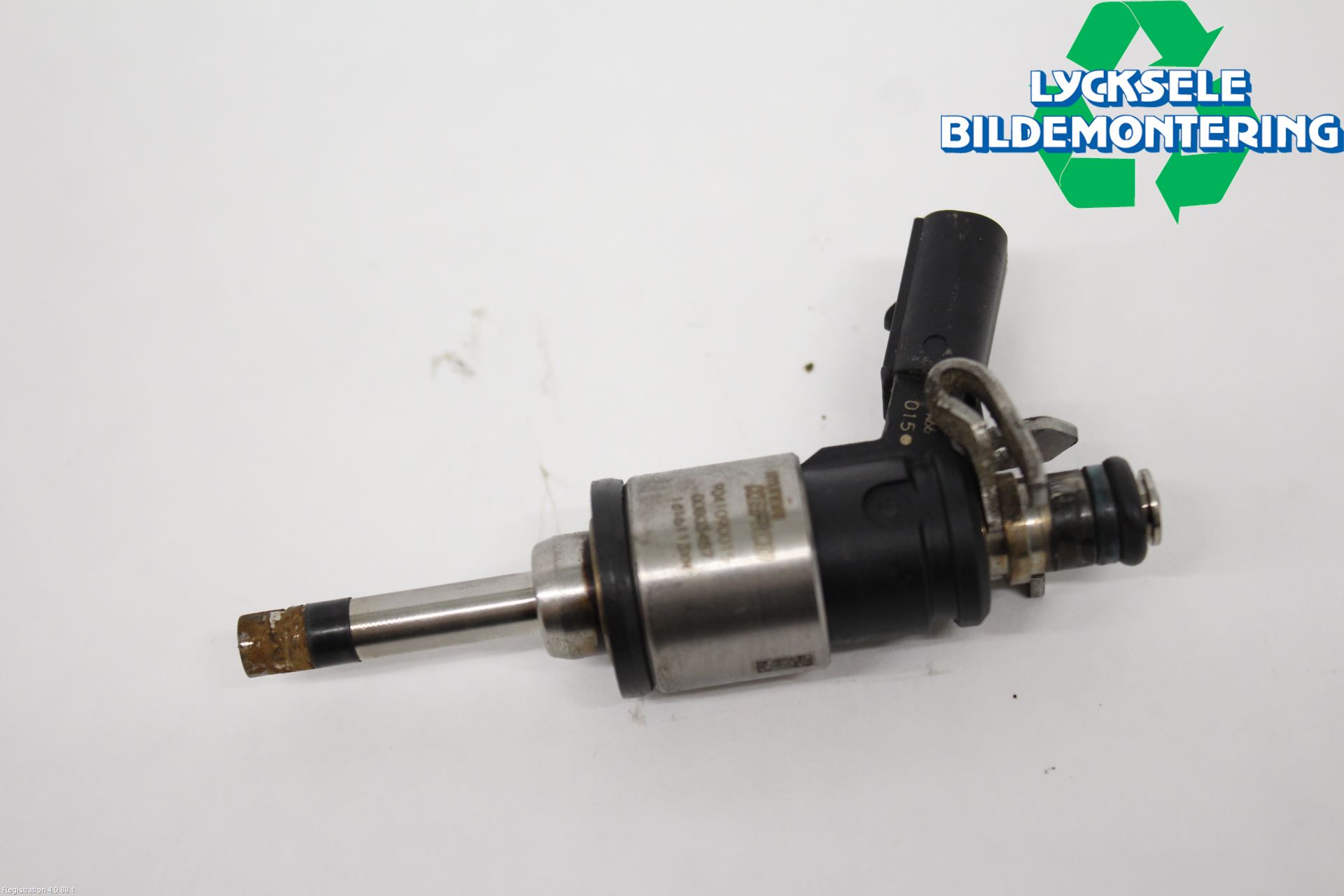 Kia SORENTO 21- Injspridare