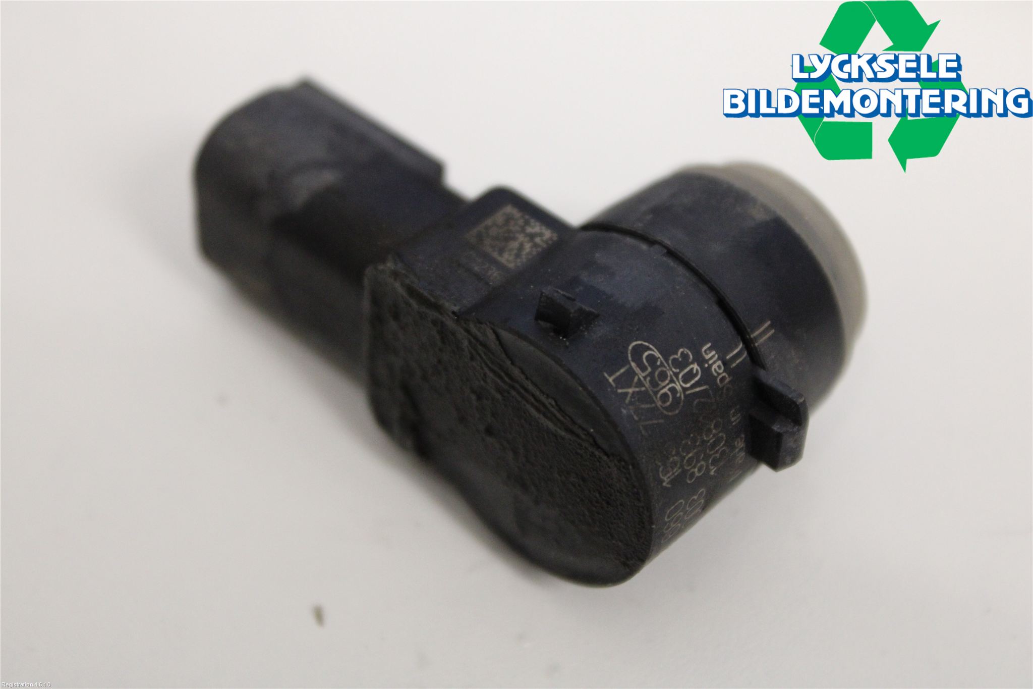 Peugeot 508 11-18 Parkeringshjälp Frontsensor