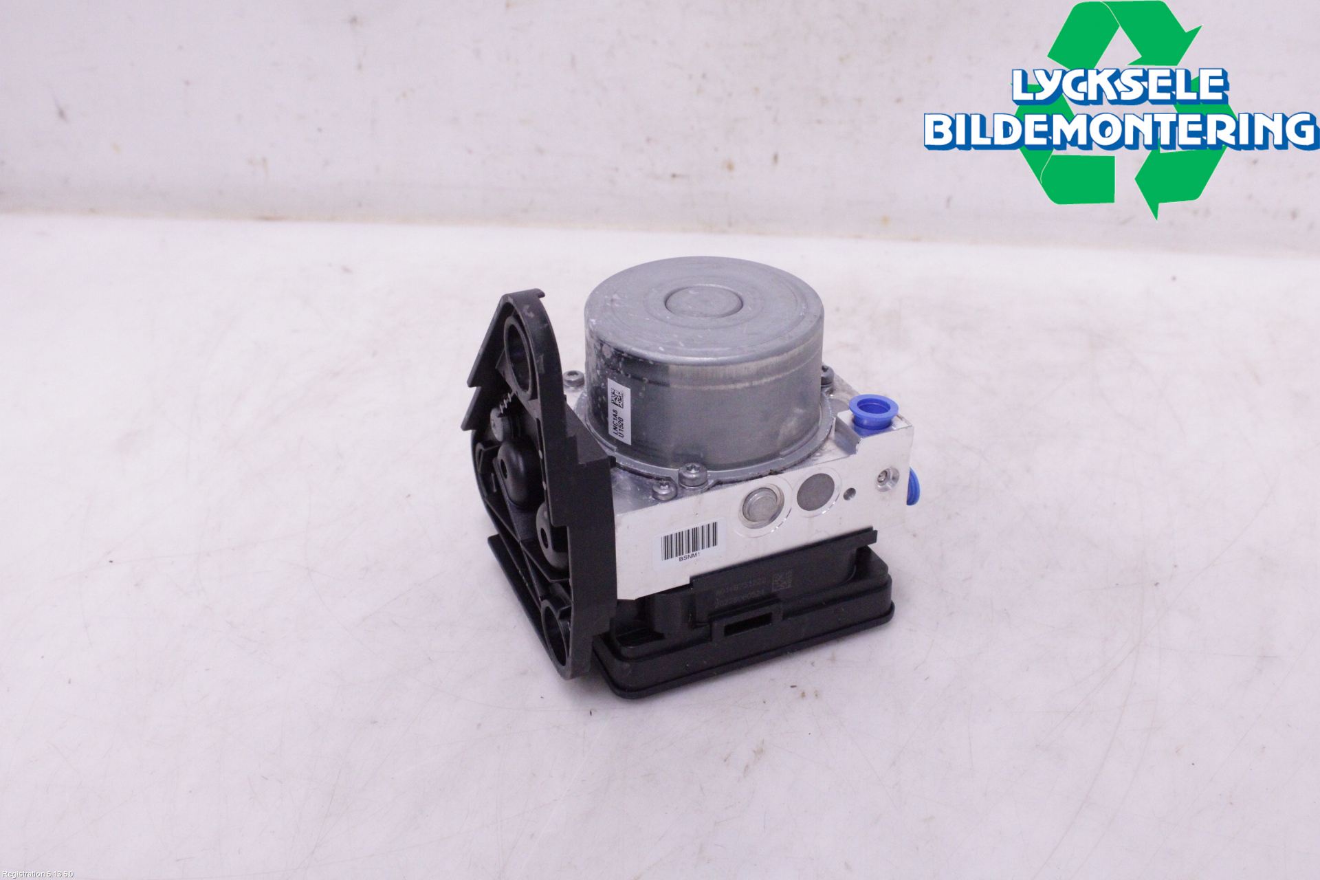 Volkswagen VW ID.4 21- Abs Hydraulaggregat