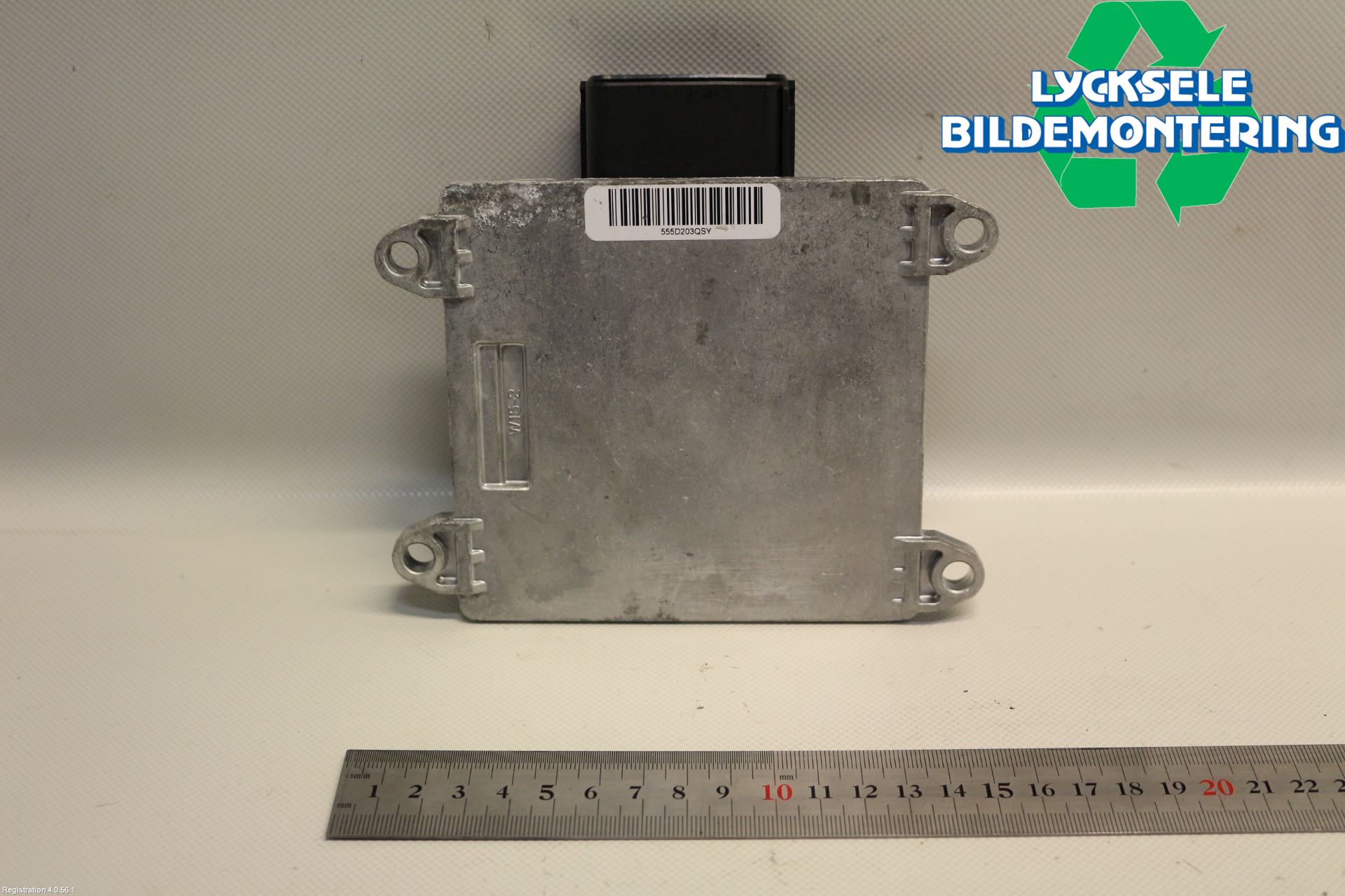 BMW i3 I01 13-22 Styrenhet Övrigt