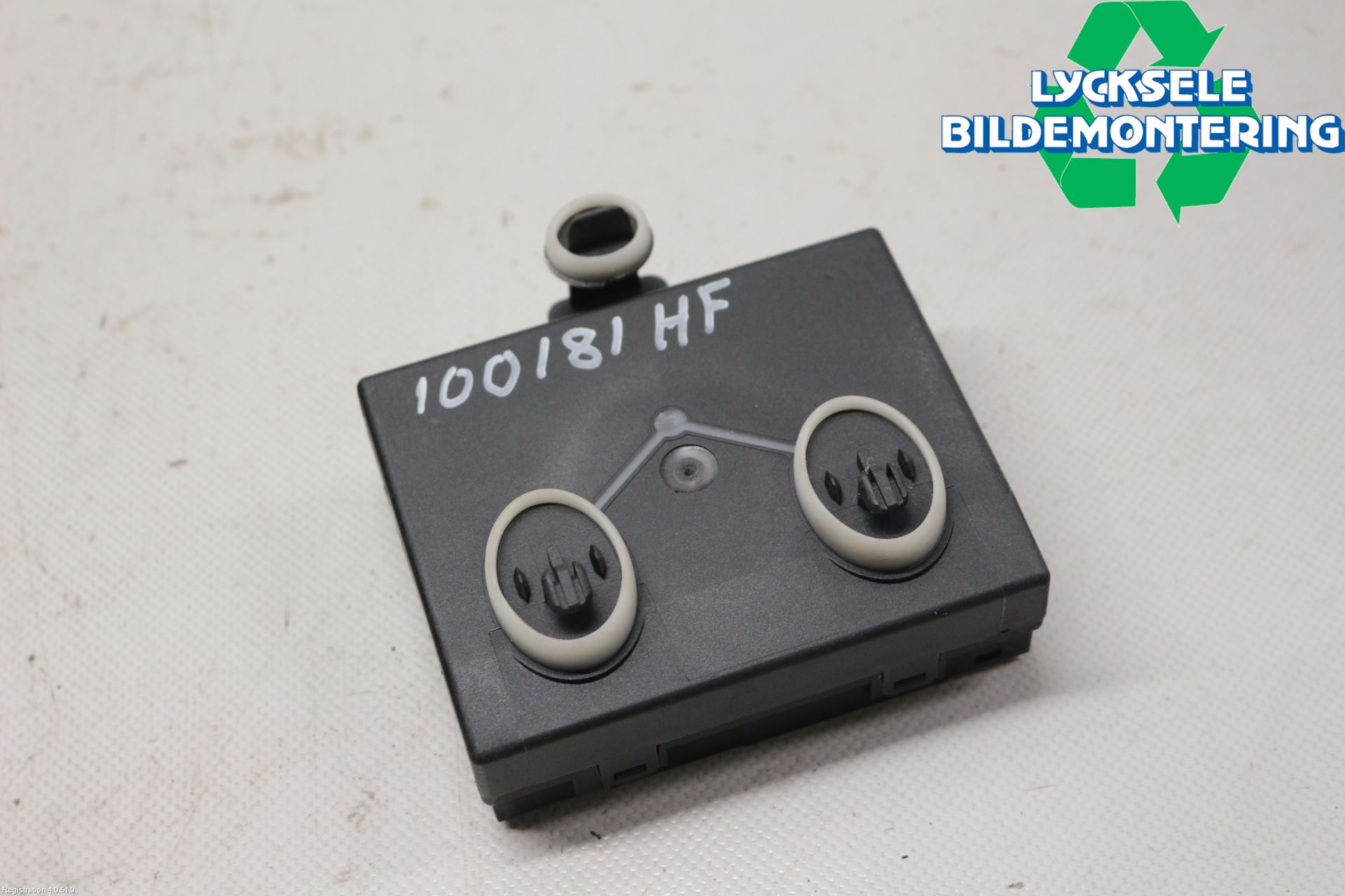 Volkswagen VW PASSAT 15-19 Styrenhet Dörr