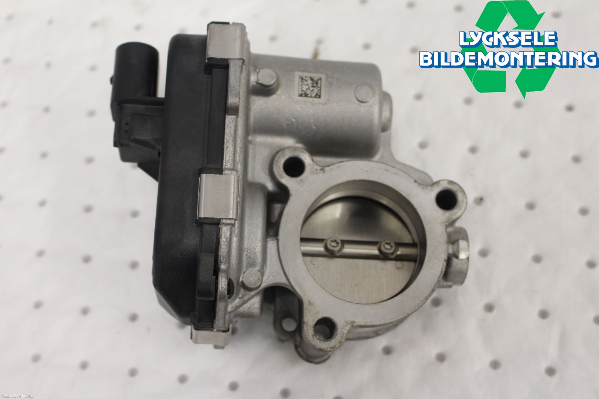 Seat IBIZA V 21- Injspjällhus