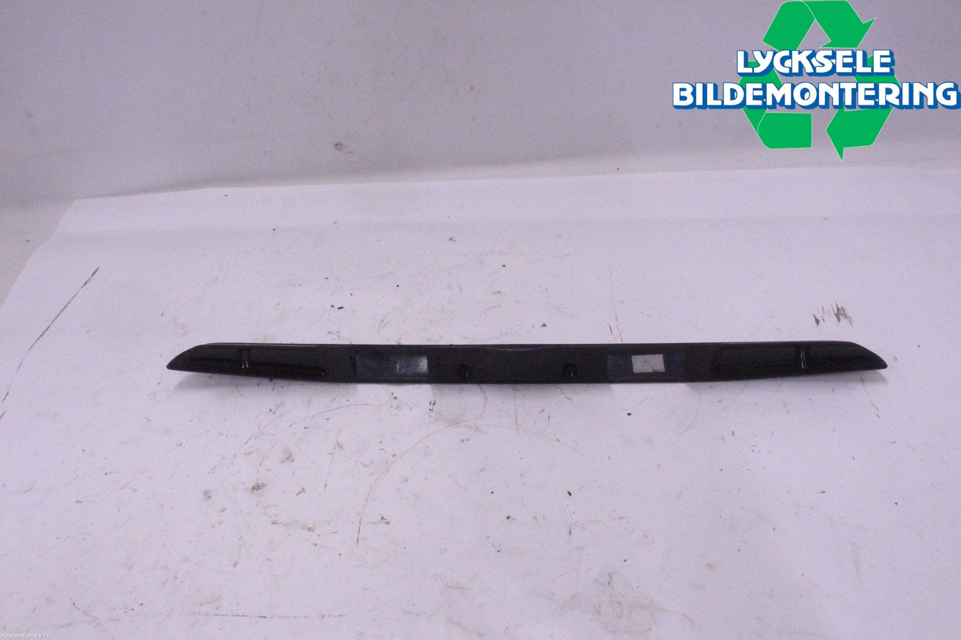 BMW 3 E36 91-00 List Bak-Baklucka