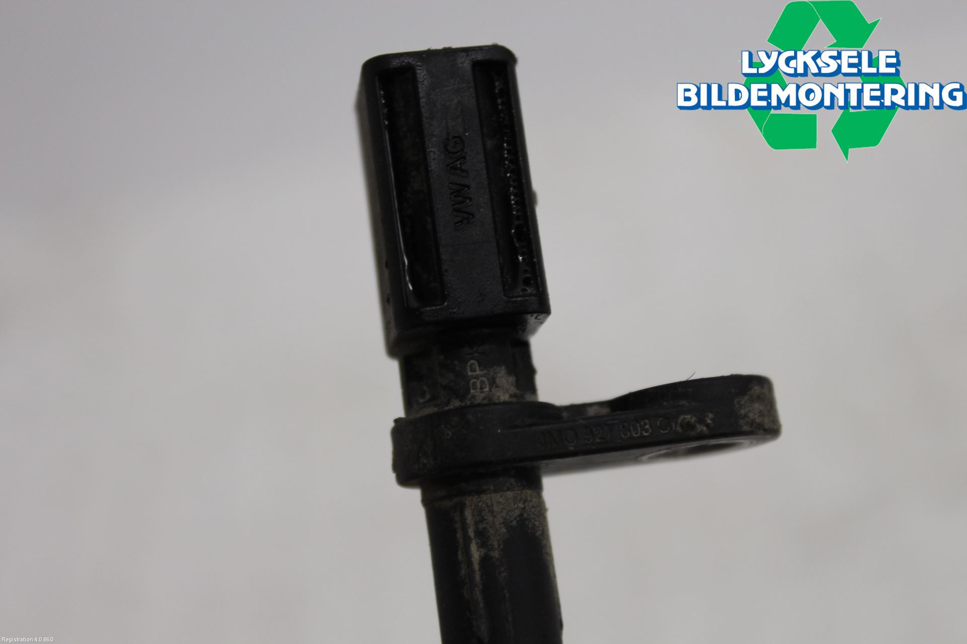 Audi A4/S4 B9 16-19 Abs Sensor